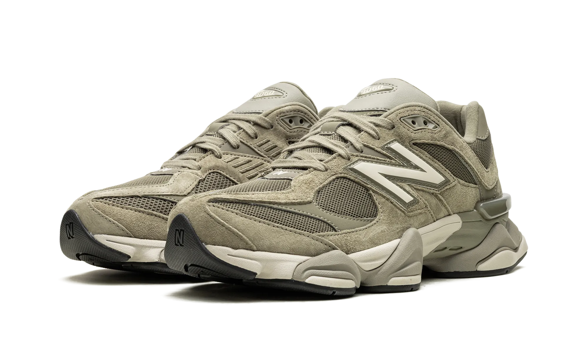 Light Bounce 9060 "Covert Green"