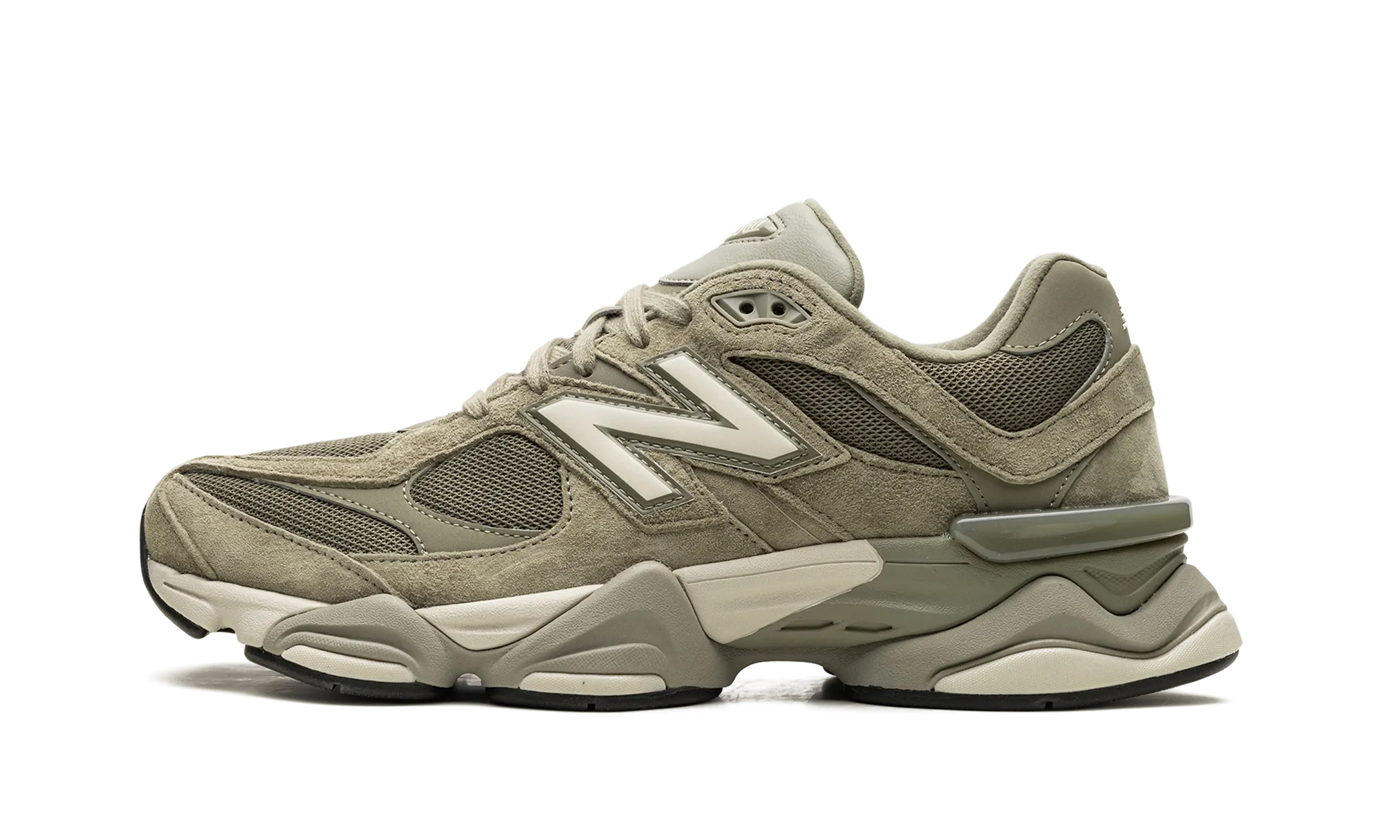 Stylish Touch 9060 "Covert Green"