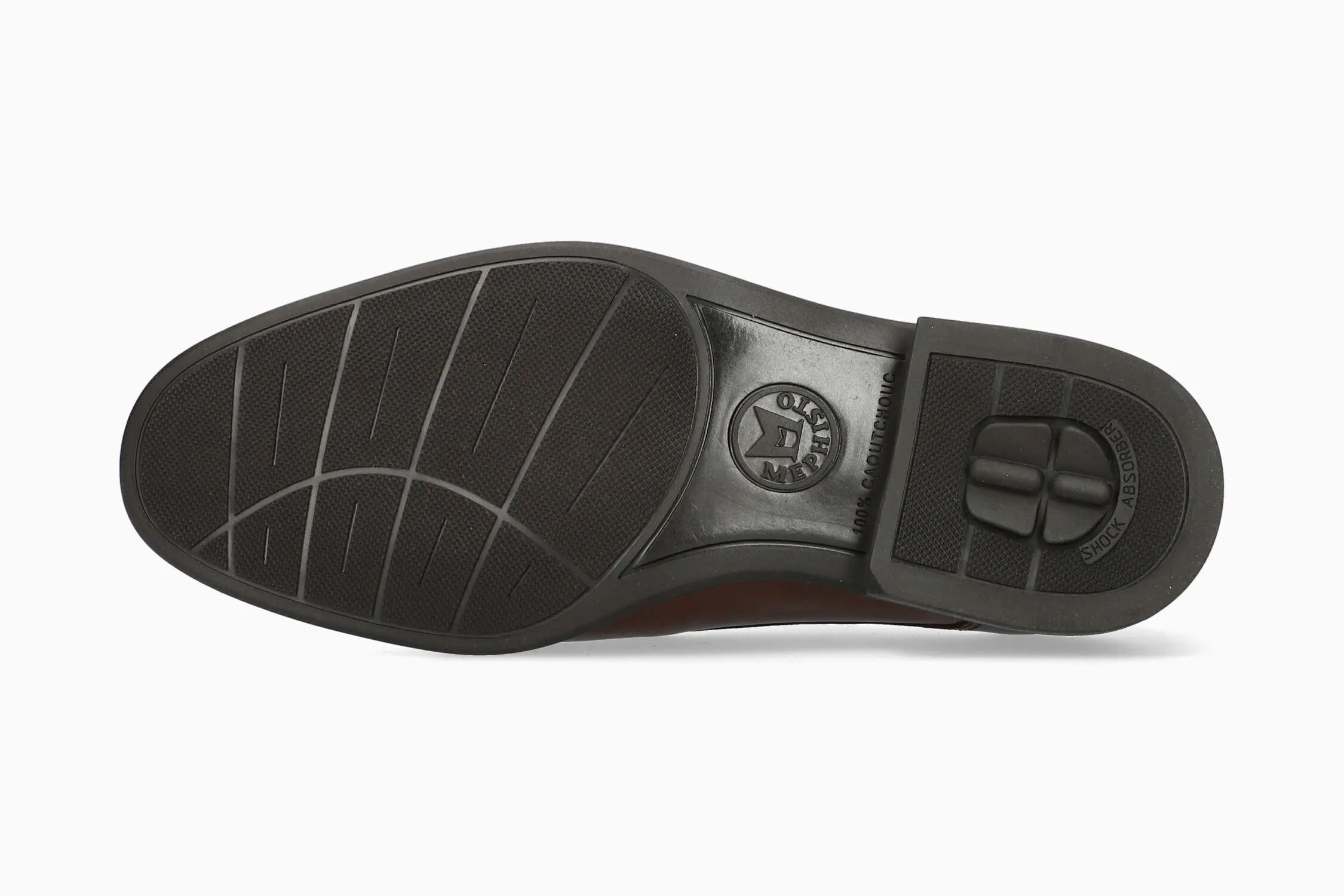 Korey - Black 32658 Wide Comfort Insole Soft