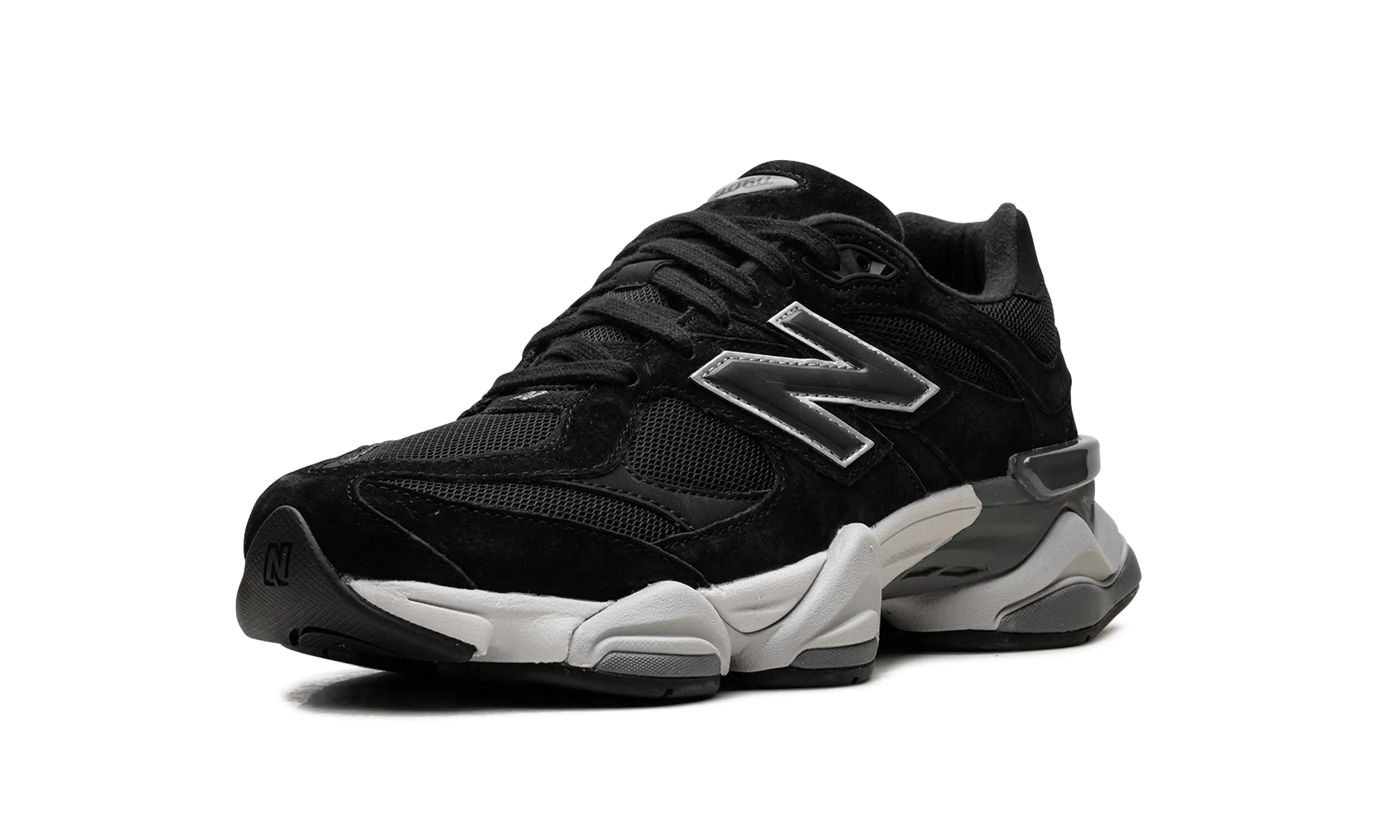Walkable Comfort Lightweight 9060 "Black Phantom"