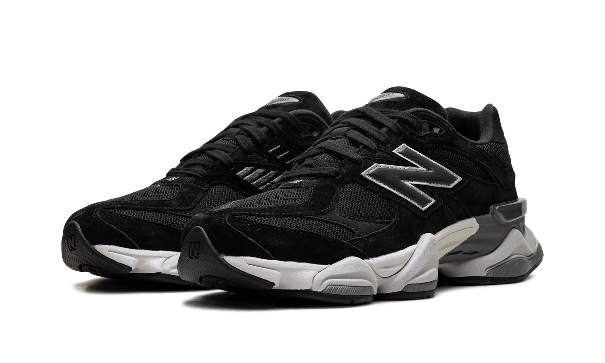 Galaxy Jog 9060 "Black Phantom"