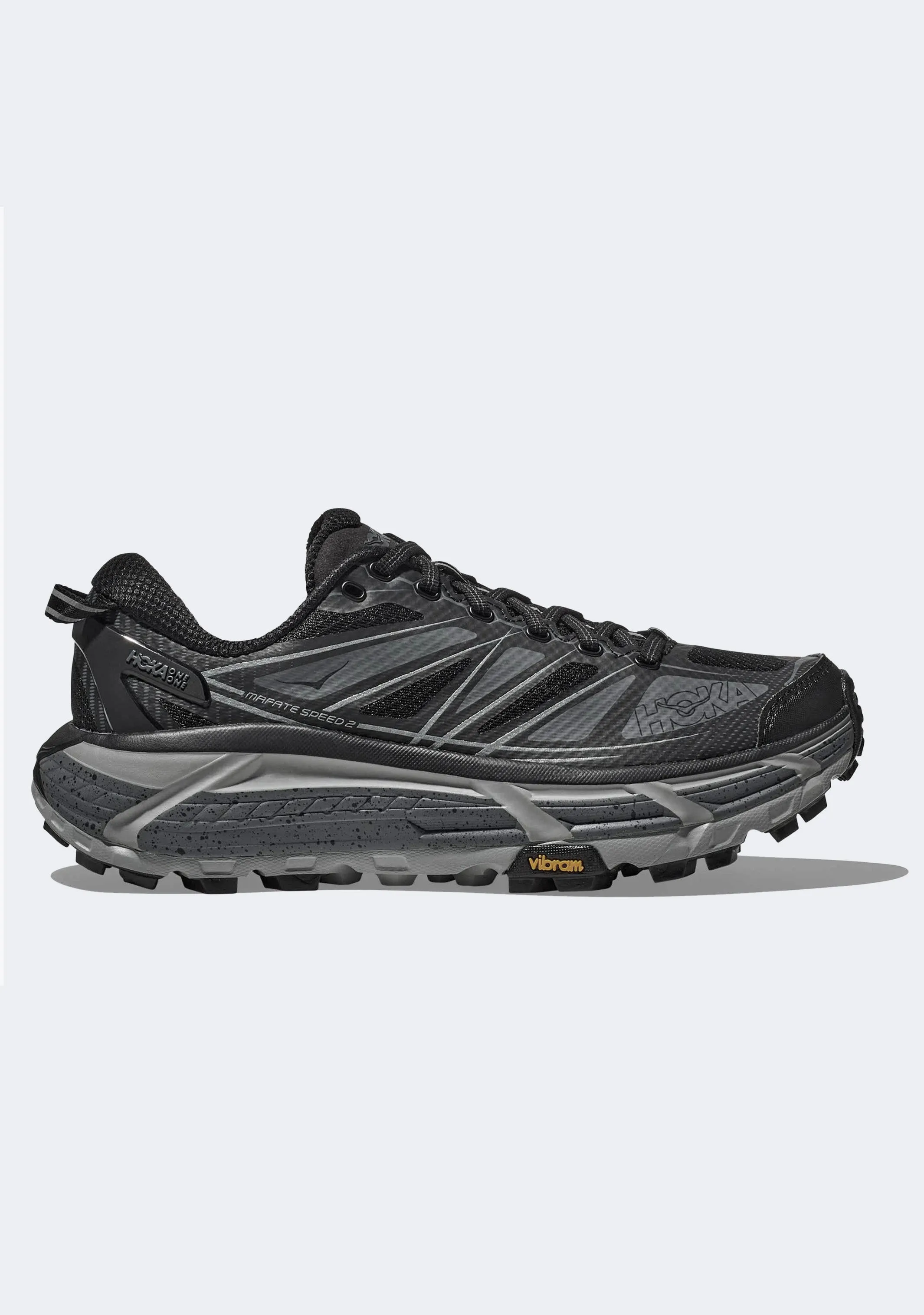 Foot Wellness Hoka Men's Mafate Speed 2