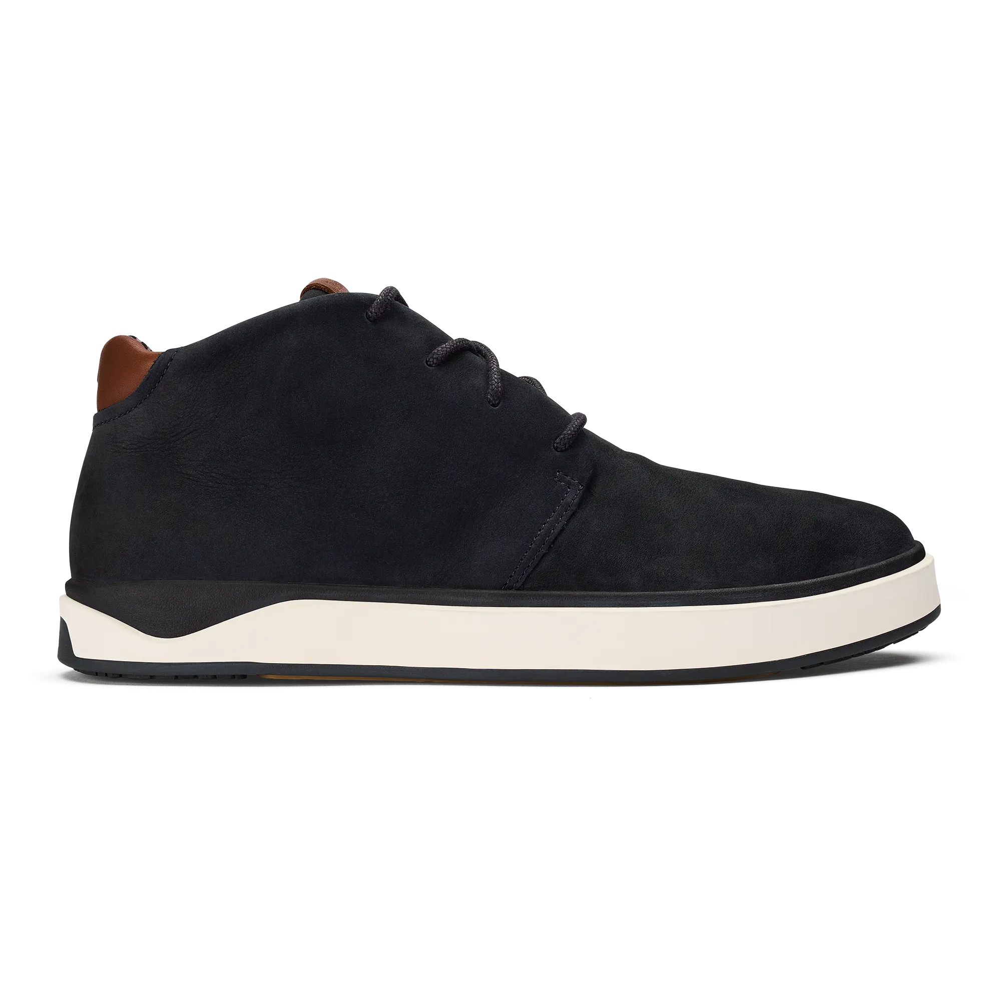 Papaku Ili - Black Mud Resistant Urban Commute