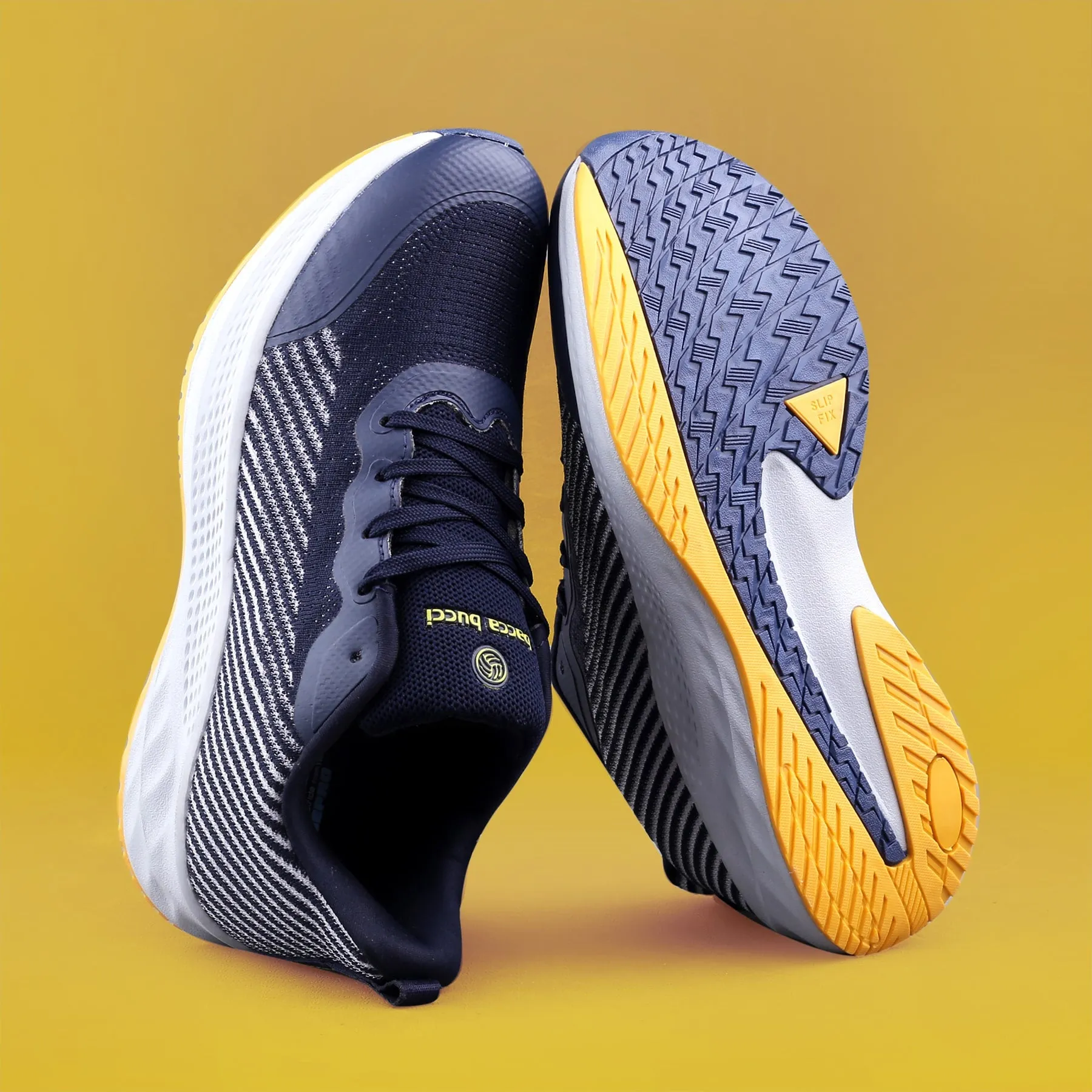 shape fit Bacca Bucci Essential
