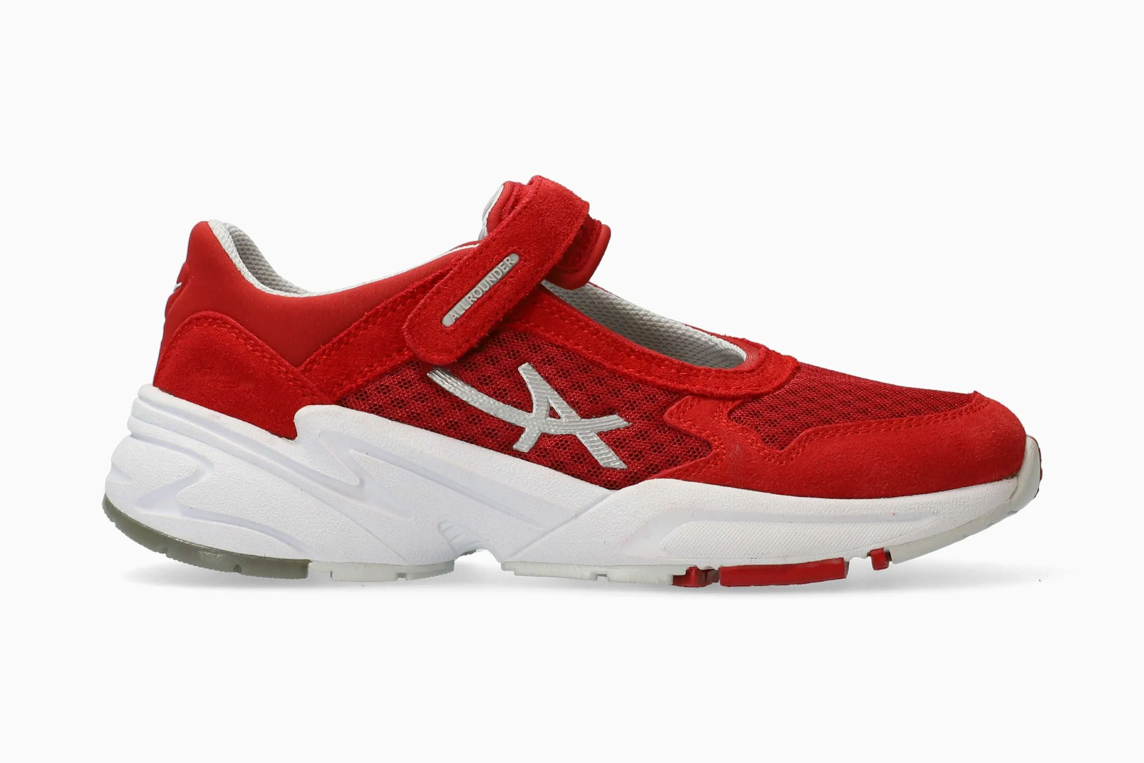 Virtual Step Game Ready Dream - Red SD48/48