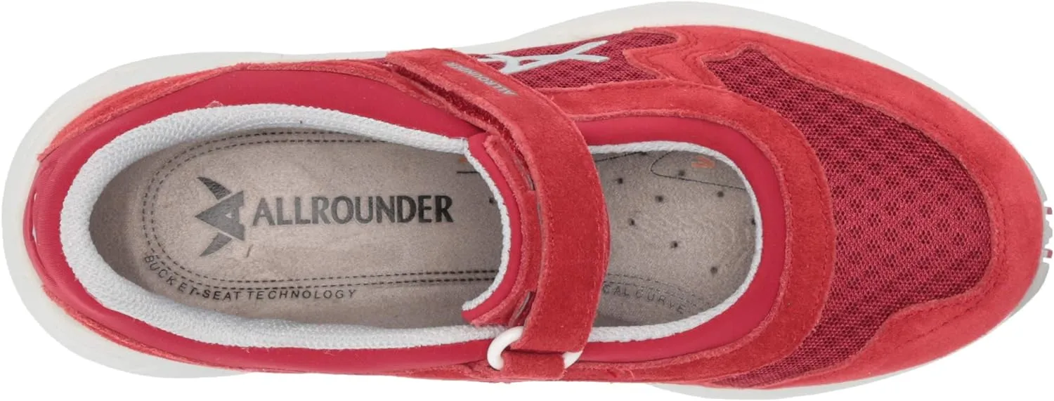 Comfort Stand Dream - Red SD48/48