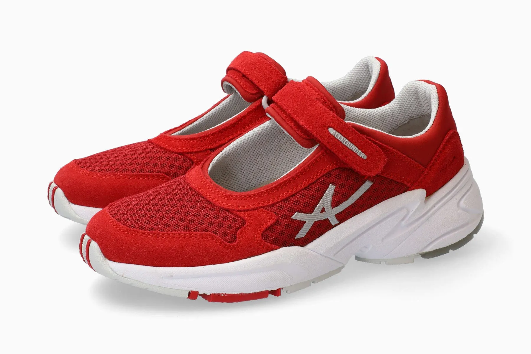 Dream - Red SD48/48 Trendy Comfort Flex
