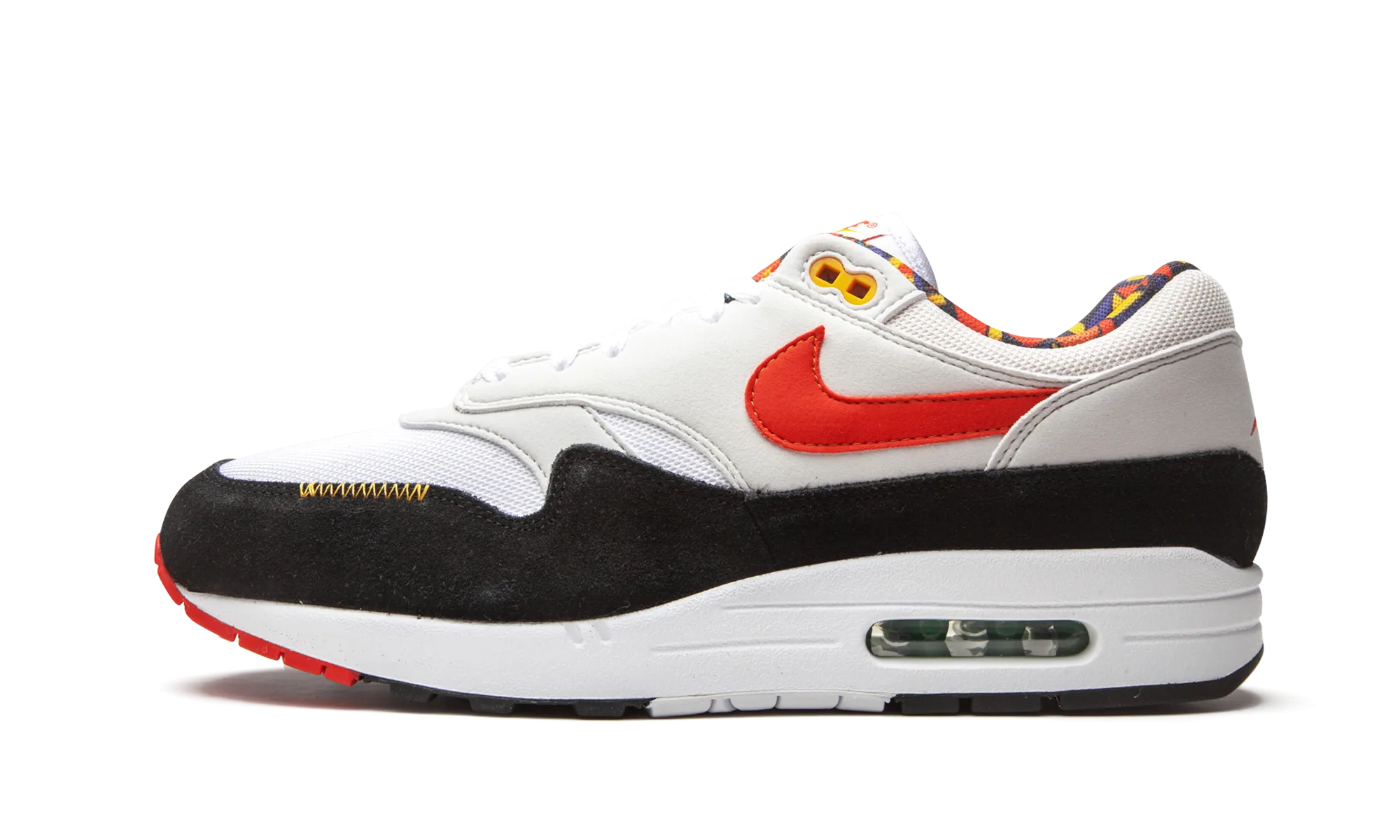 Air Max 1 "Live Together Play Together" Breezy Fit