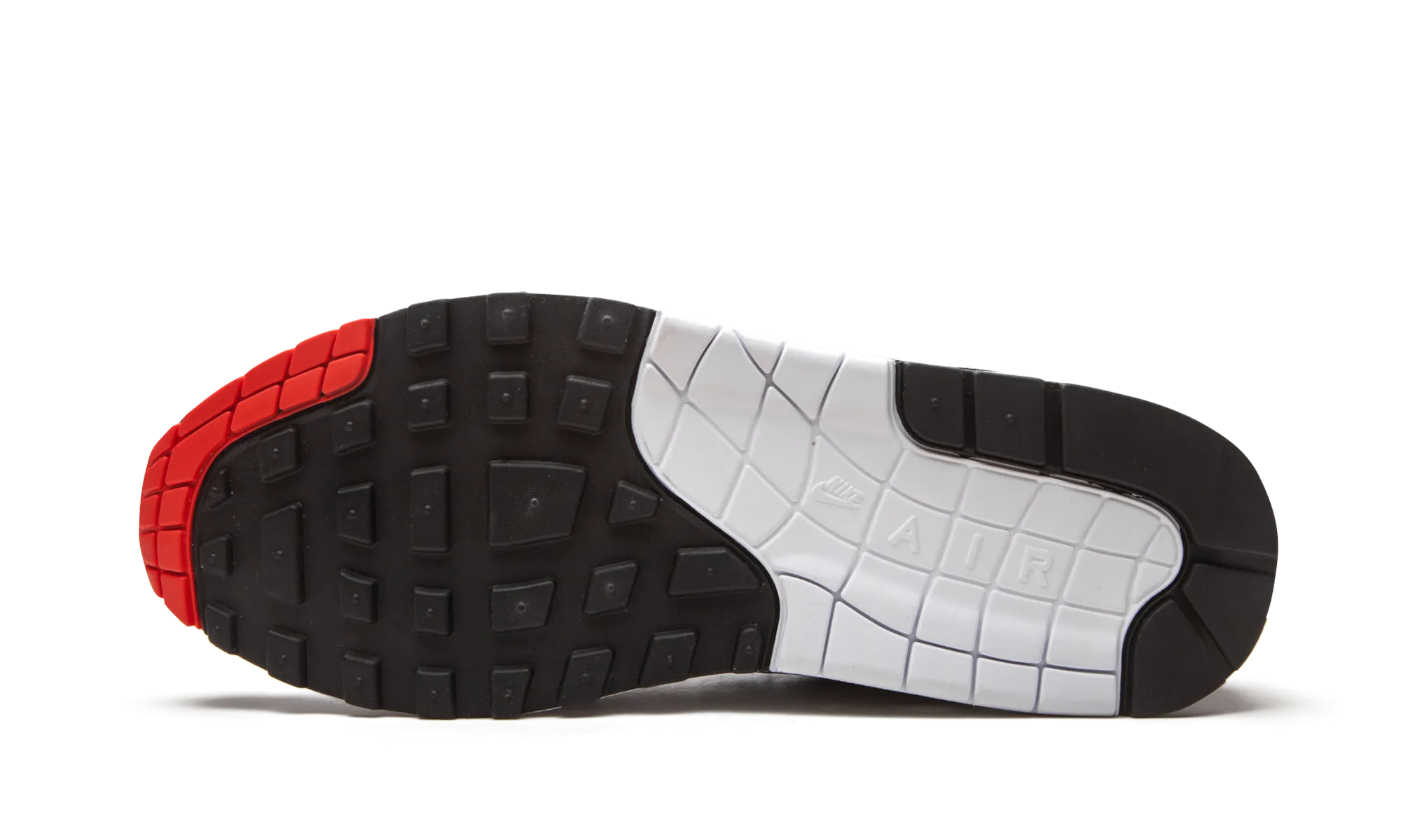 Air Max 1 "Live Together Play Together" Effortless Look Comfort Cushion