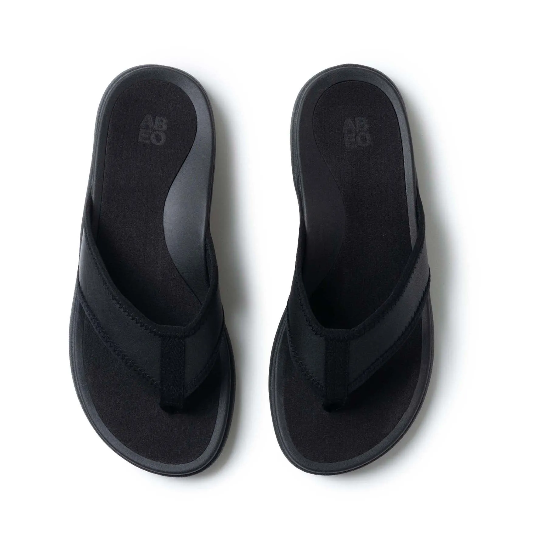 Carry Light Laguna Sandal Metatarsal
