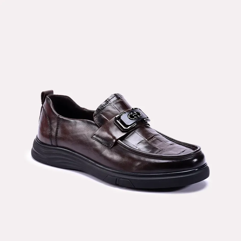Casual Shoes Brown 0160499 Spring Vibe Sport Ready