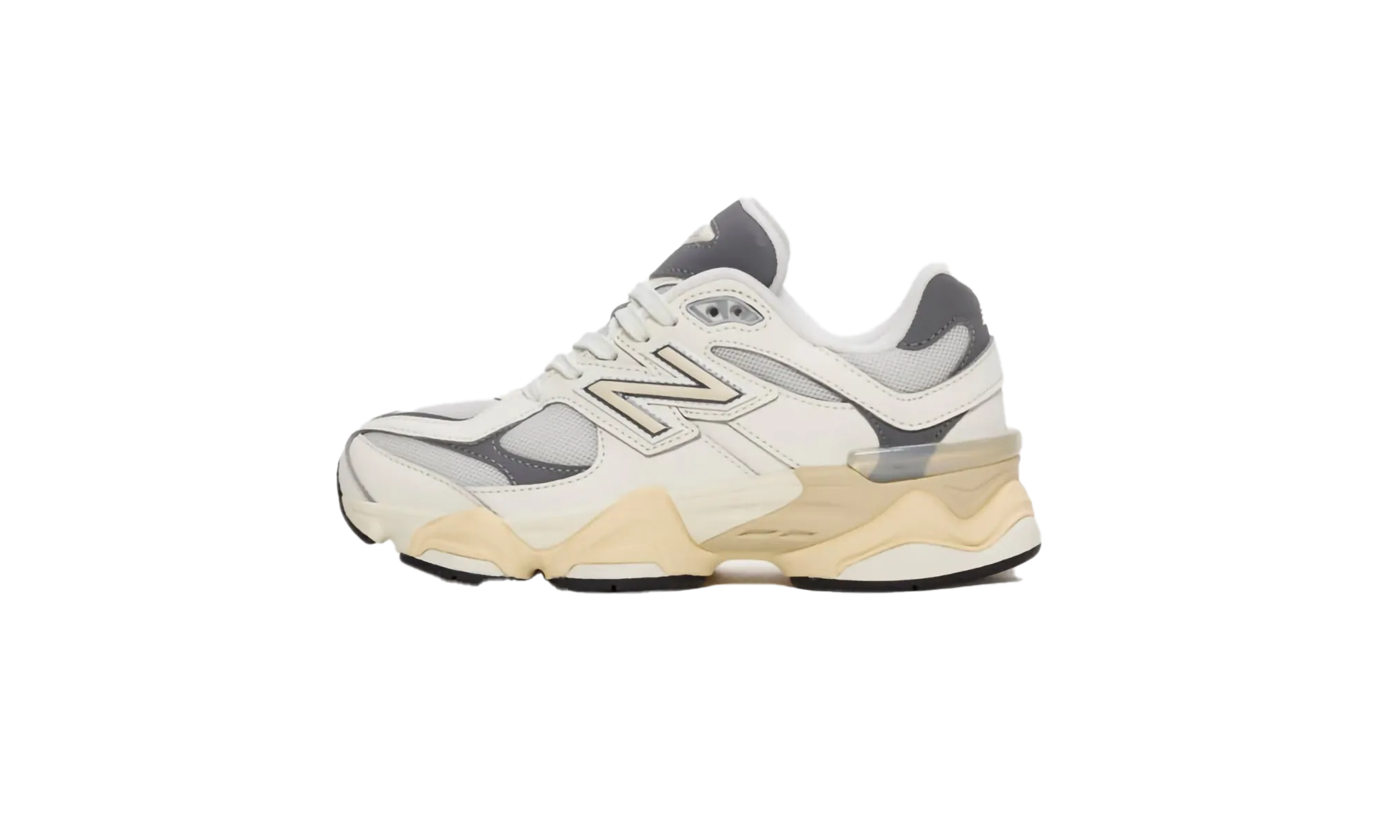 9060 GS "Sea Salt Castlerock" Lift Hike
