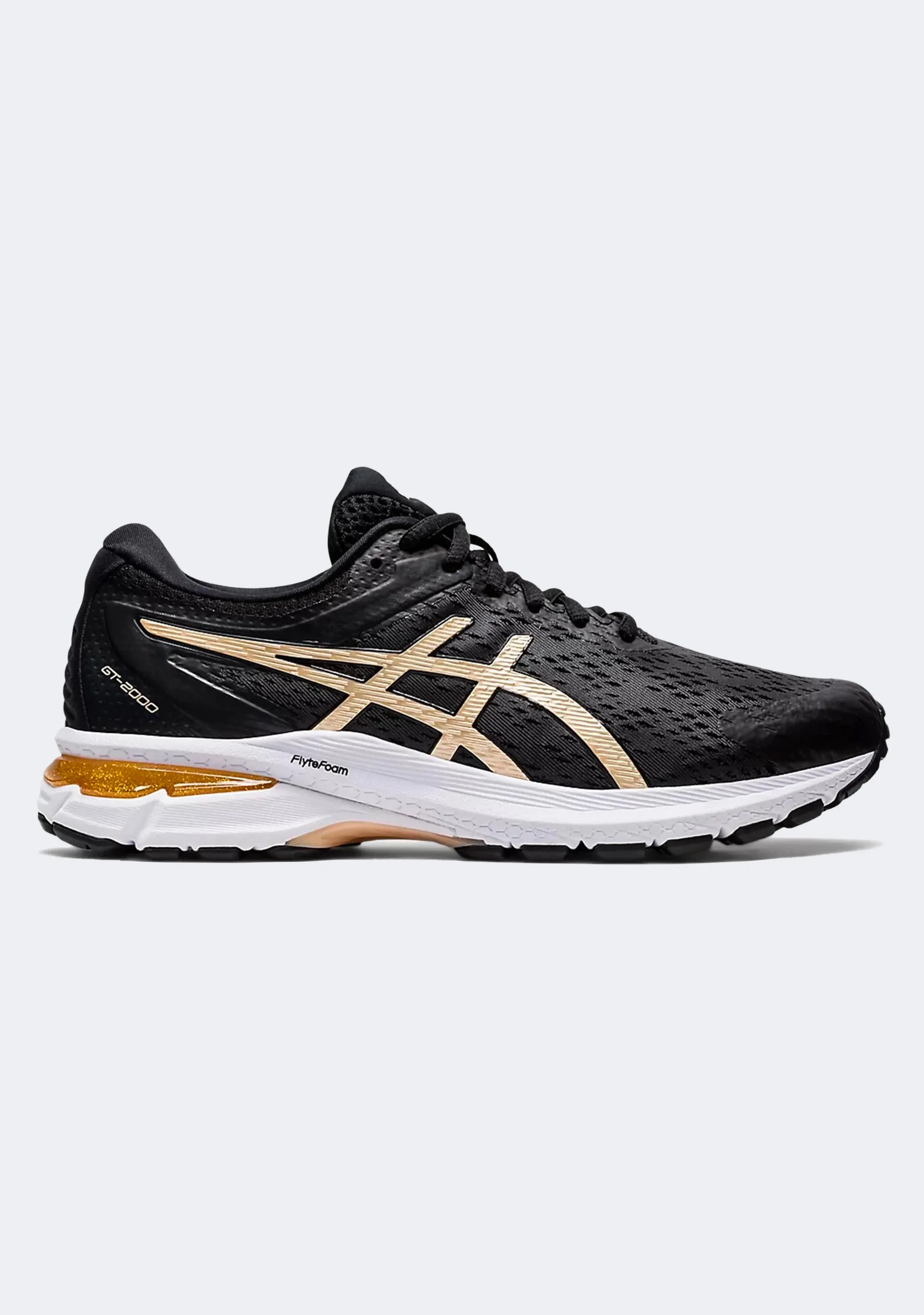 Asics Women's GT-2000 SX (D Width) Lightweight Design