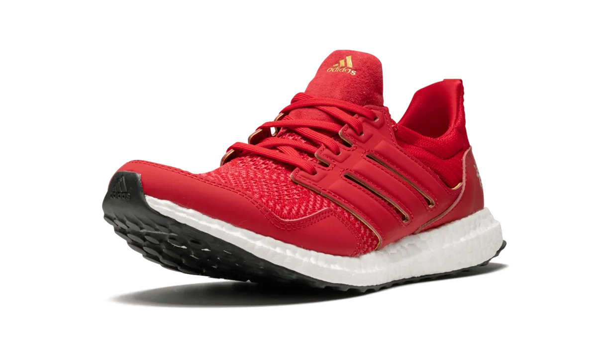Cushioned Footbed UltraBOOST CNY "Eddie Huang - Chinese New Year"