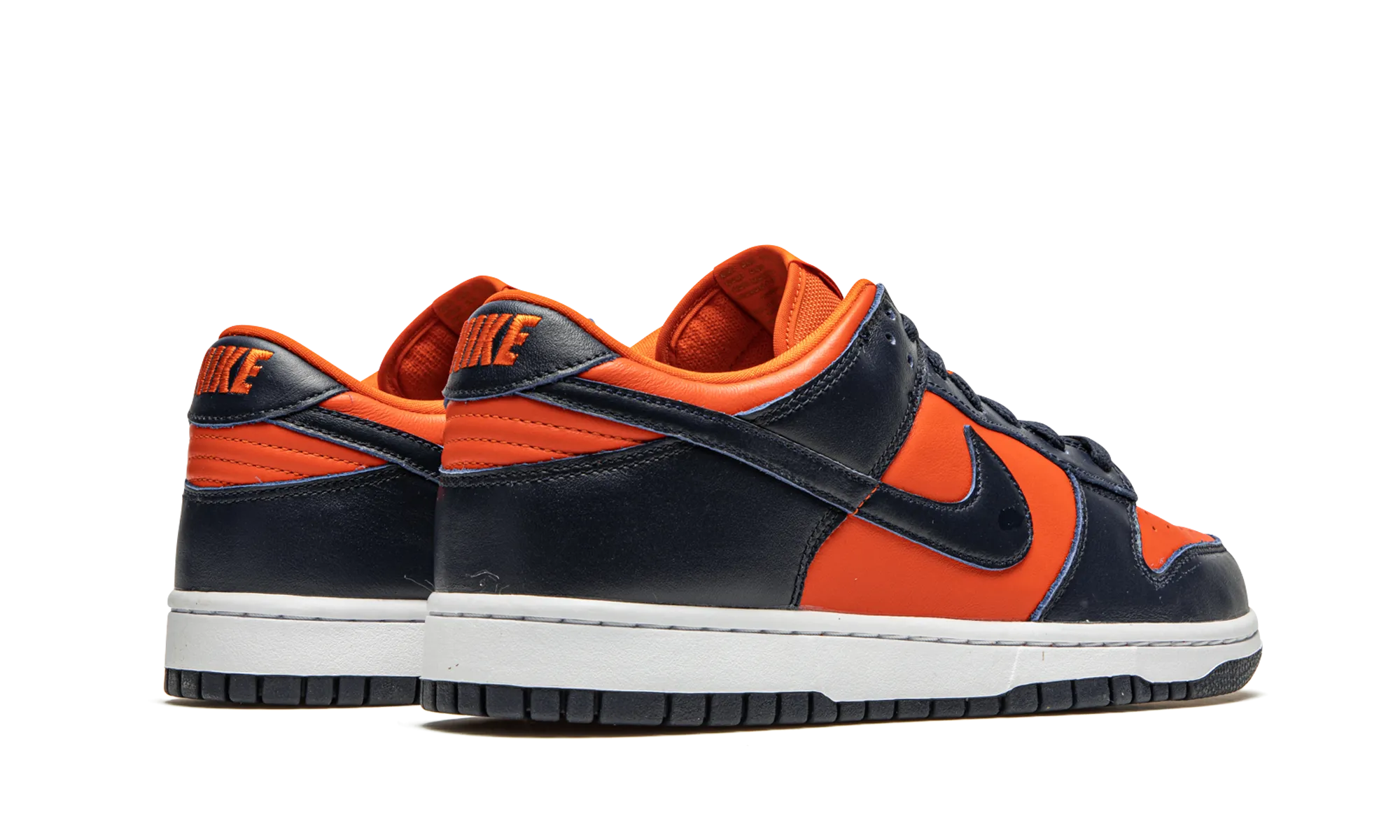 Dunk Low Retro "Champ Colors" City Casual River Trek