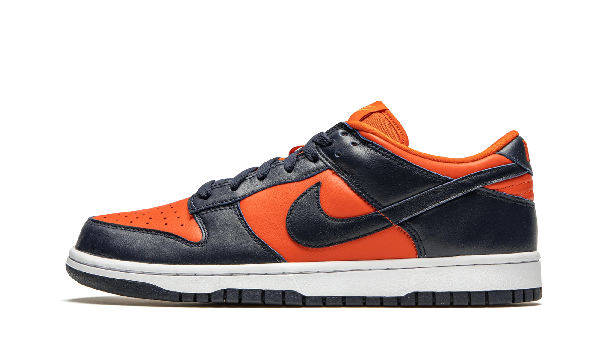 Dunk Low Retro "Champ Colors" Cloudy Jog