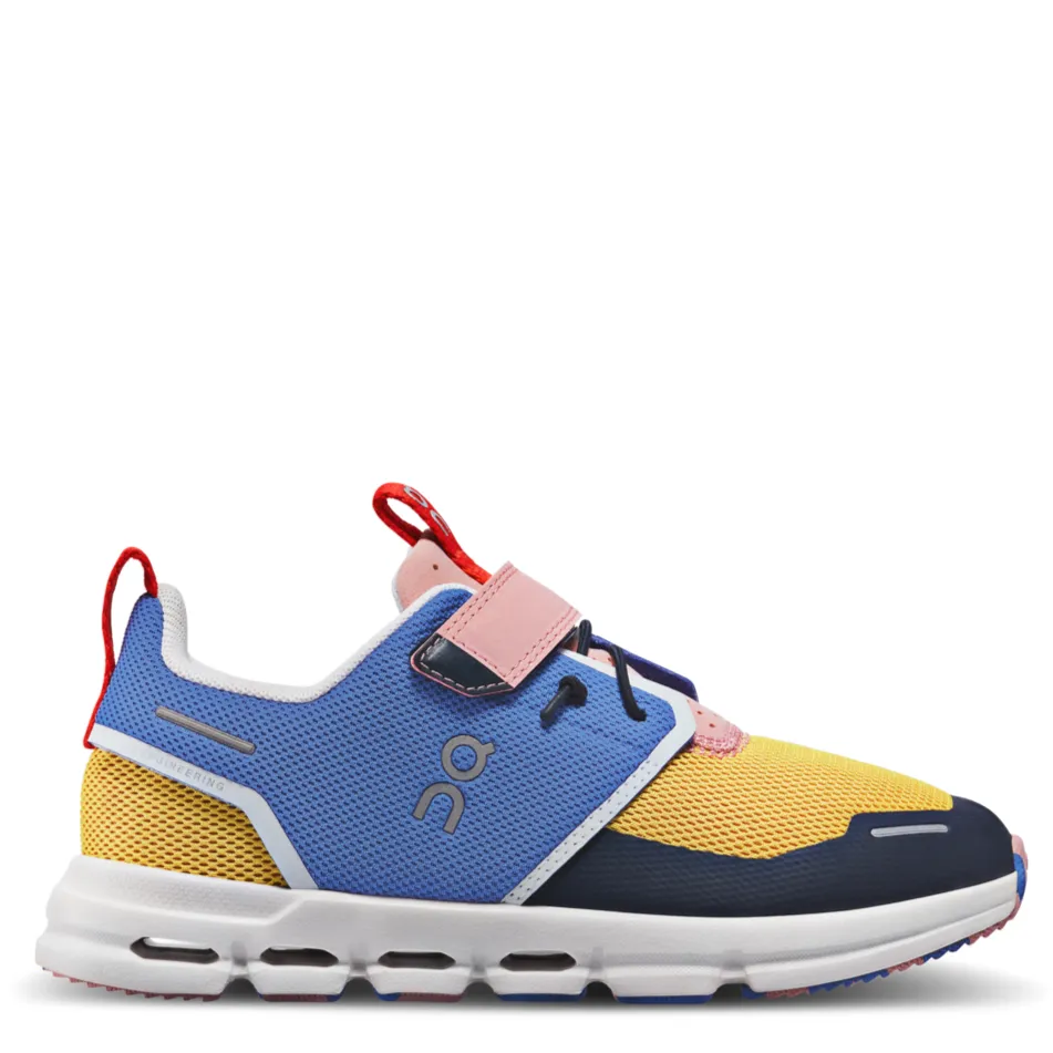 Odor Resistant Material Kids' Cloud Play