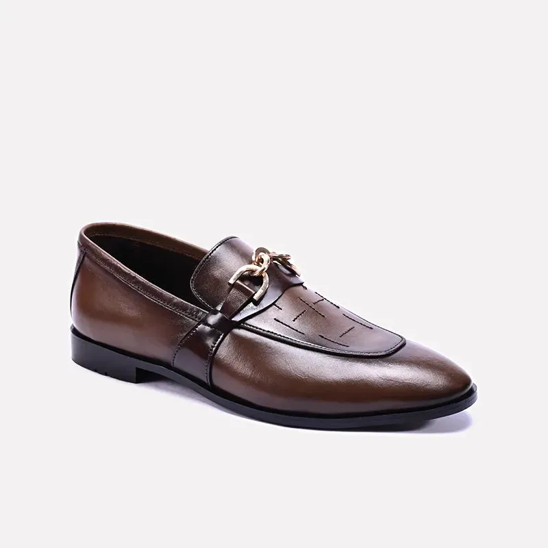 Everest Brown Suit Shoes 0111284 Bespoke Made Refined Mood