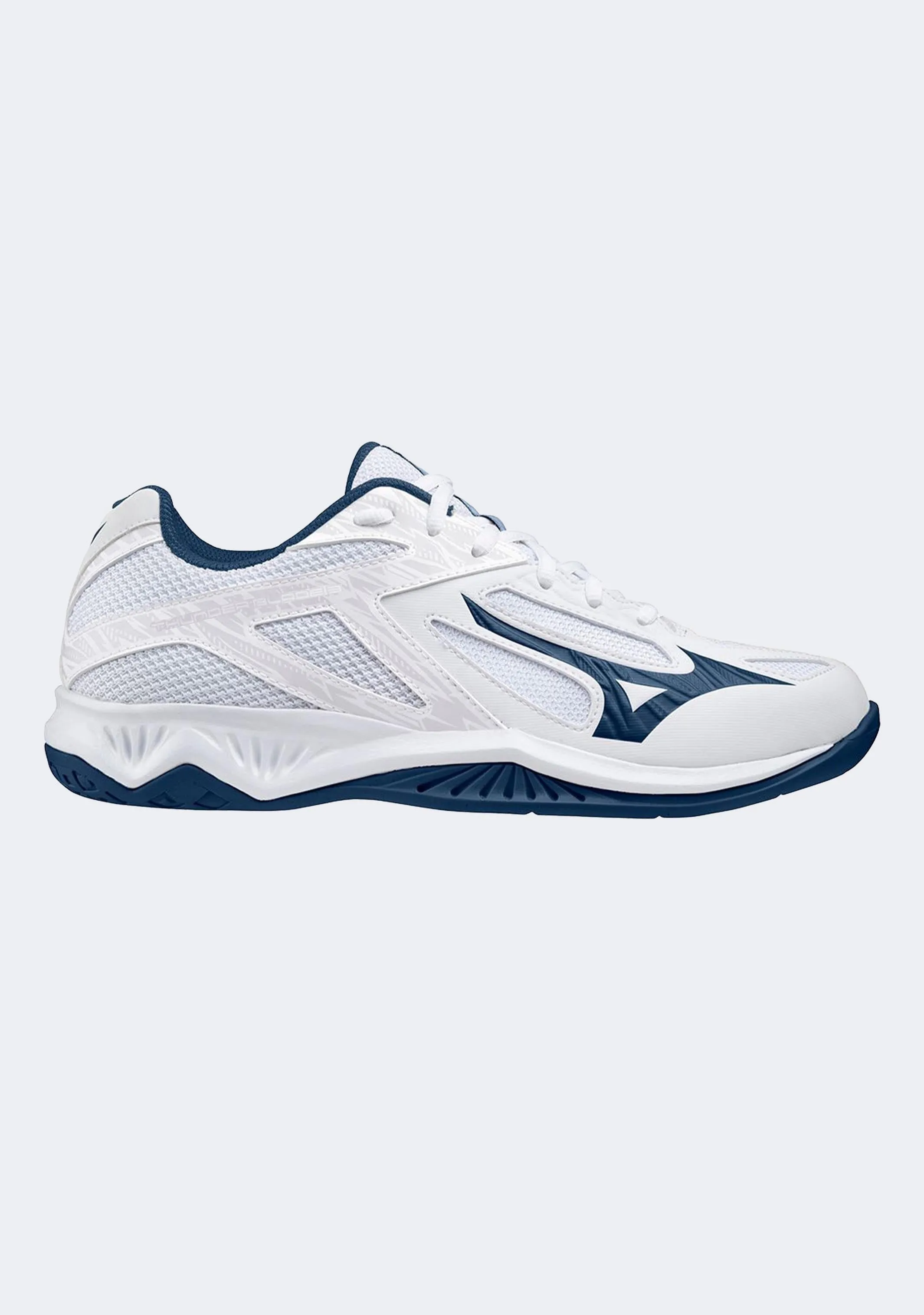 Mizuno Men's Thunder Blade 3 Neutral Choice Busy Schedule