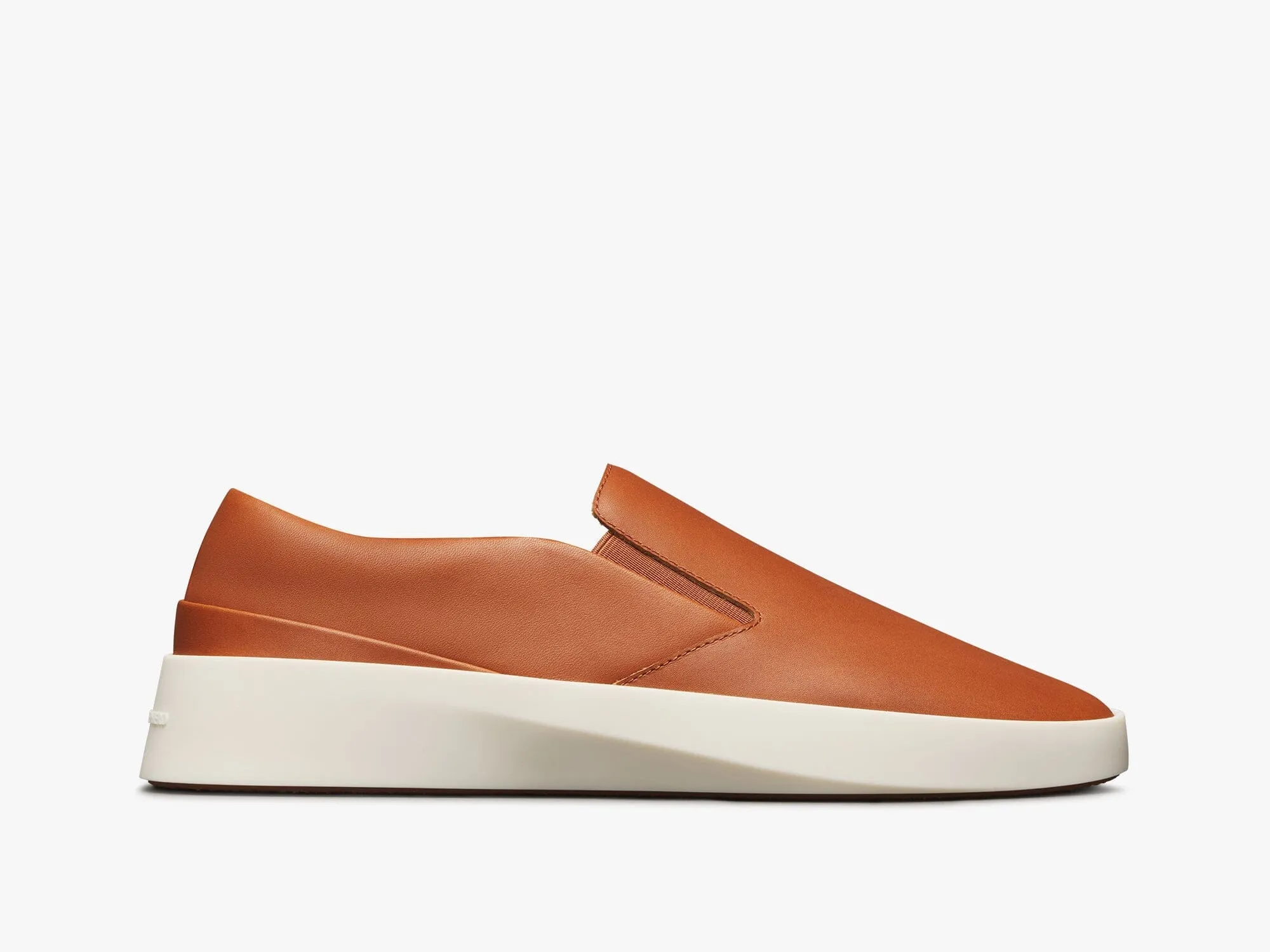 Cruise? Slip-On Classic Lines Slow Pace