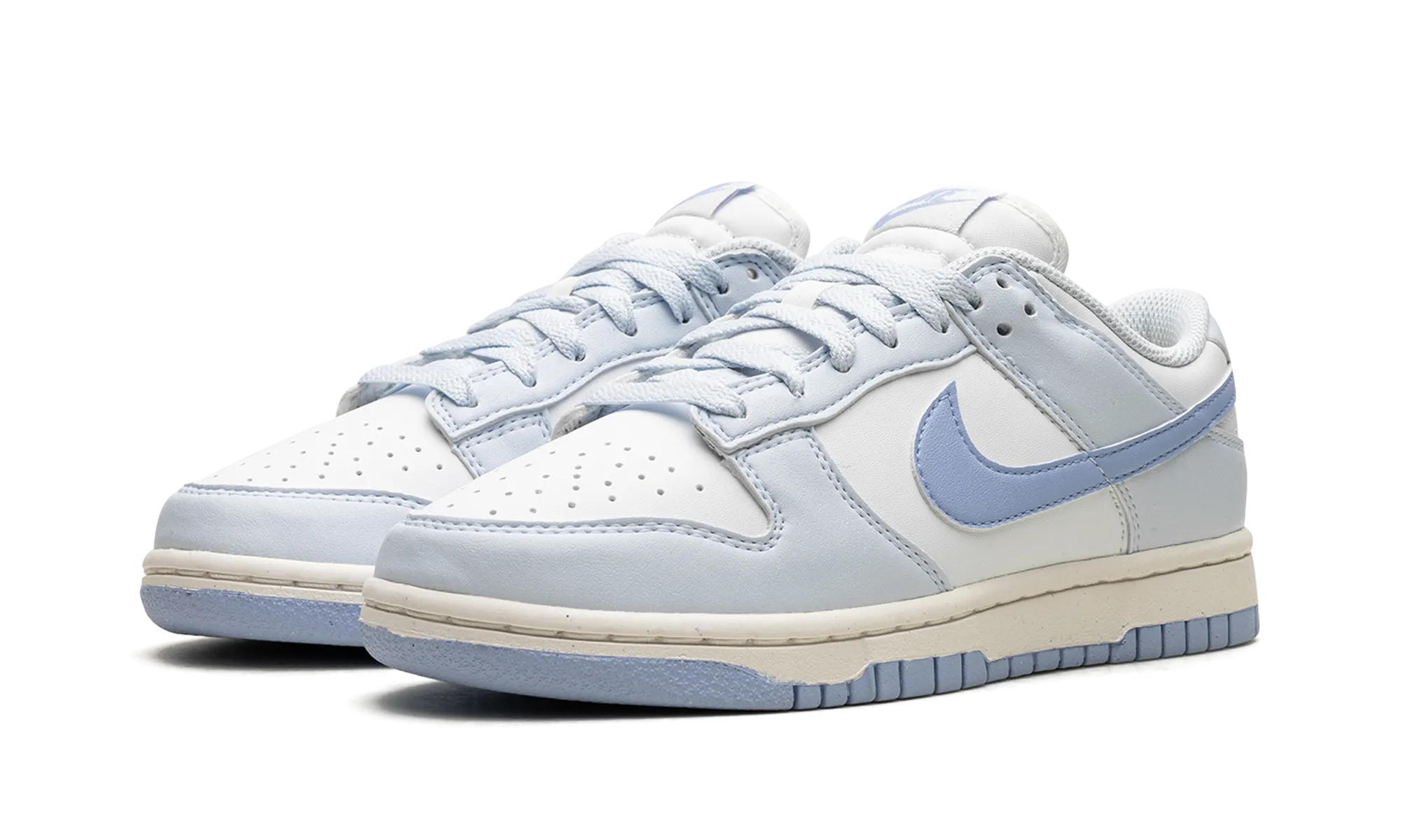 DUNK LO NEXT NATURE WMNS "Blue Tint" Ultra Hike