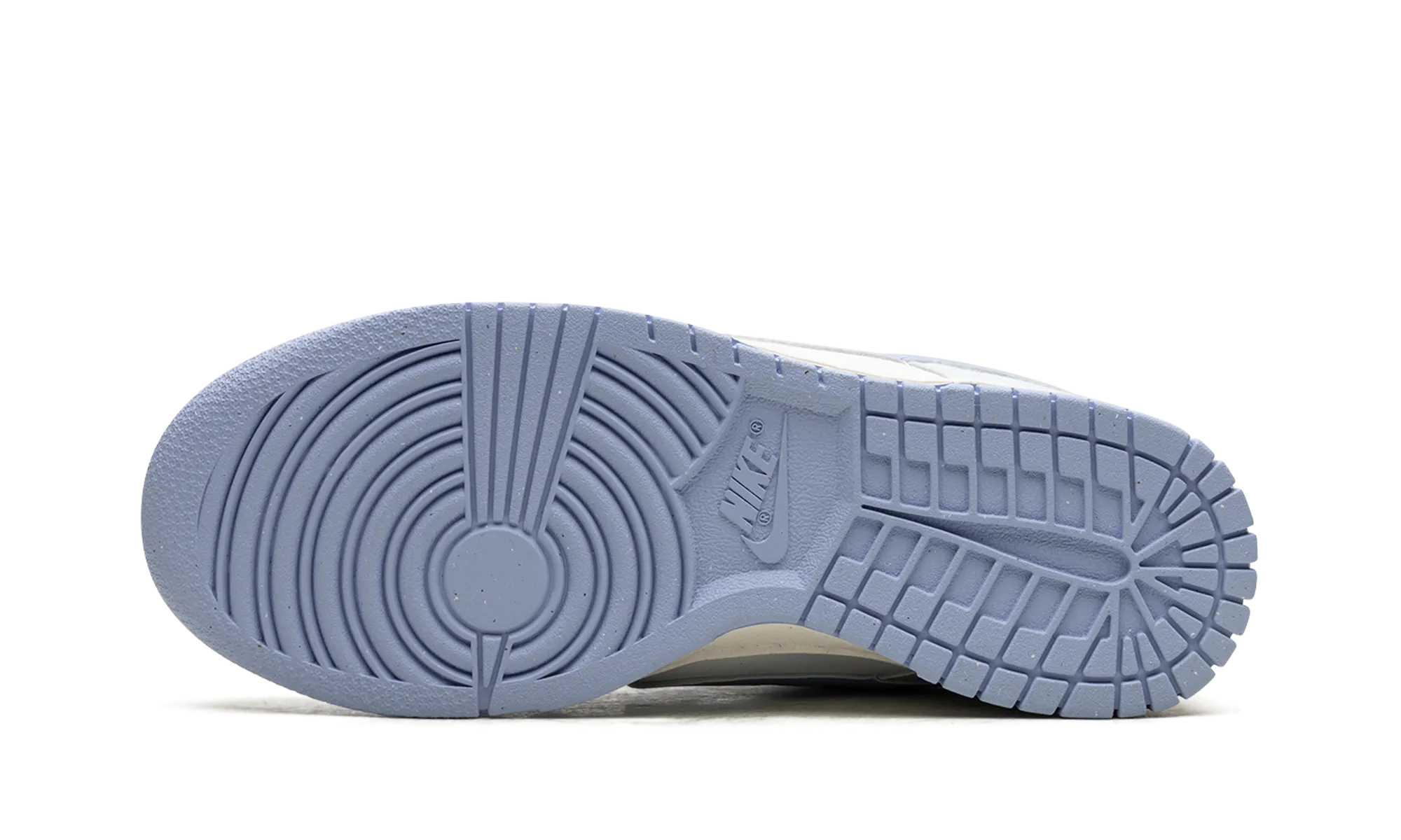 Lake Trek DUNK LO NEXT NATURE WMNS "Blue Tint"