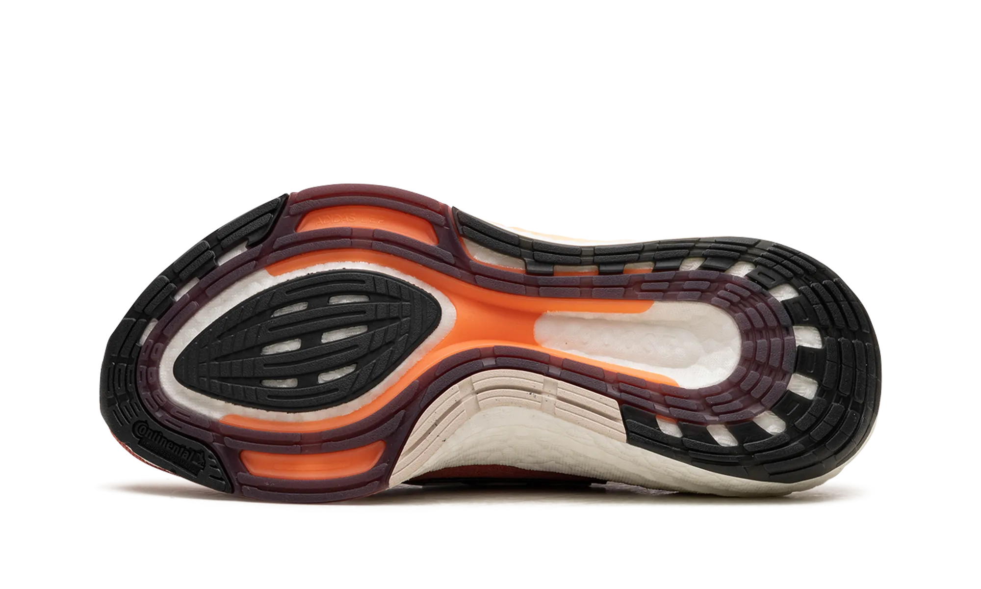 subtle style ULTRABOOST 22 WMNS "Wonder Red Bliss Orange"