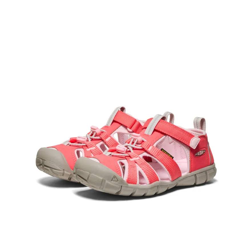 Big Kids' Seacamp II CNX  |  Dubarry/Giggle Pink Cloud Feel