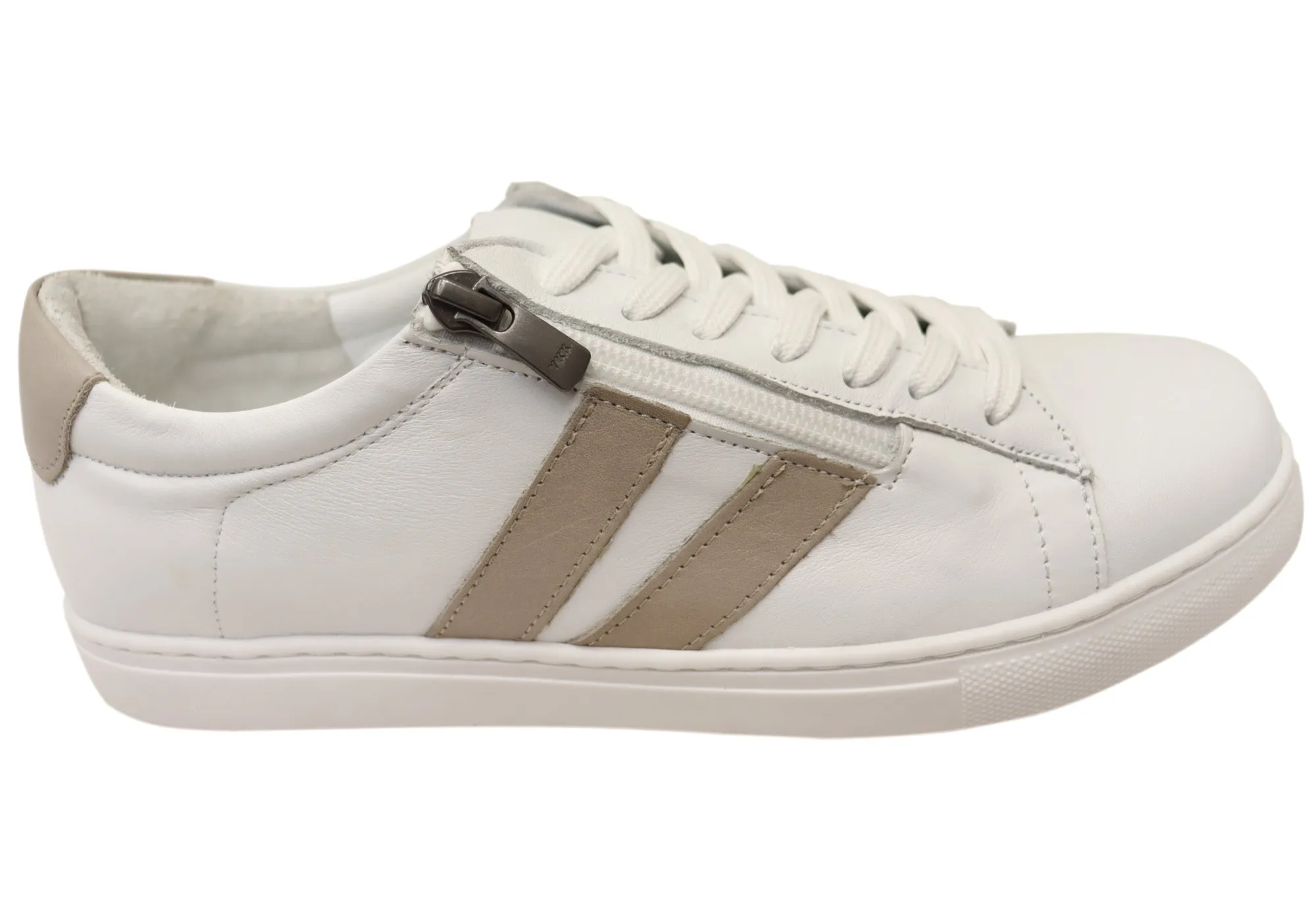 Active Ice Grip Cabello Comfort Ultimate Womens Leather European Leather Shoes