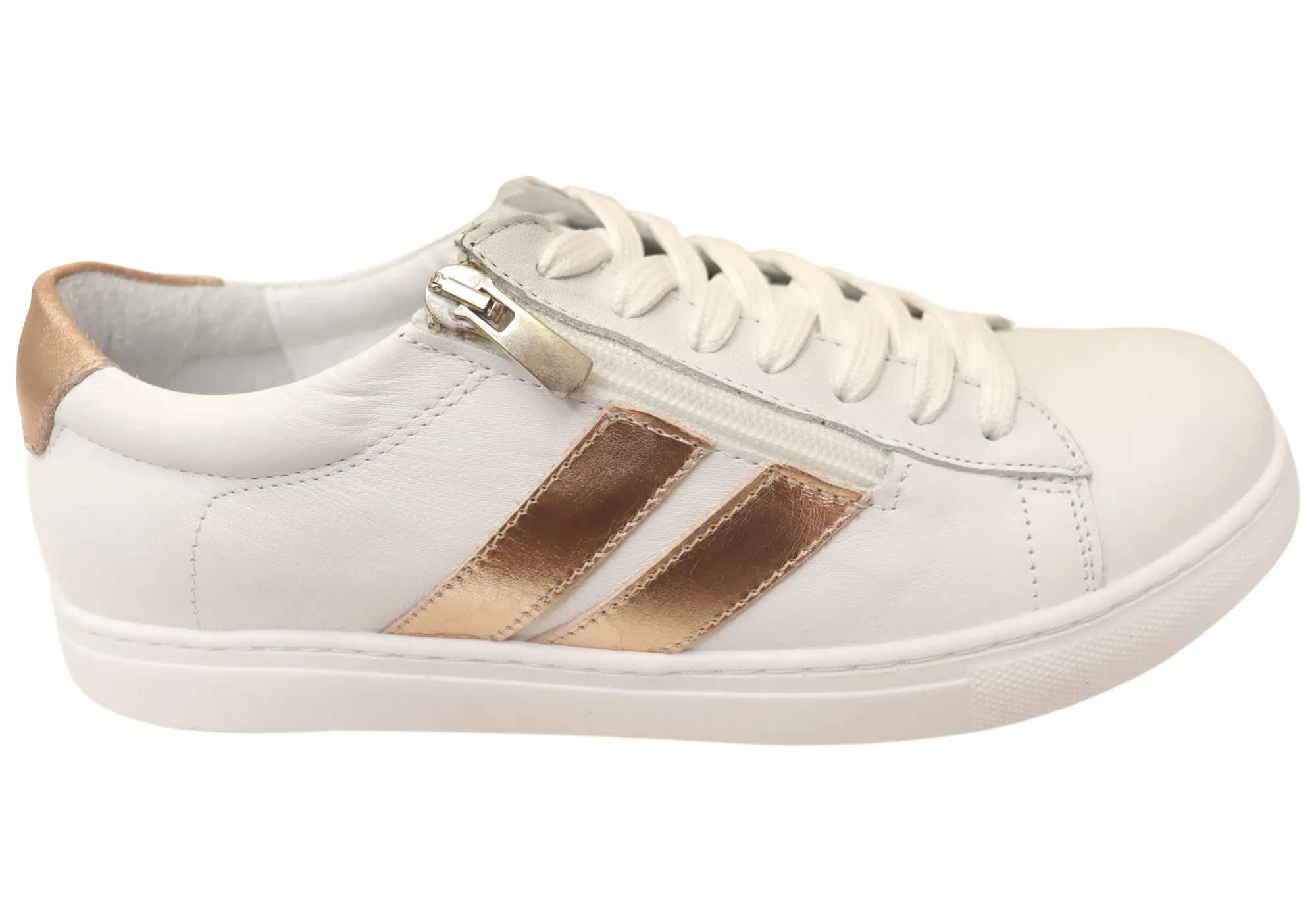 Queen Fit Cabello Comfort Ultimate Womens Leather European Leather Shoes