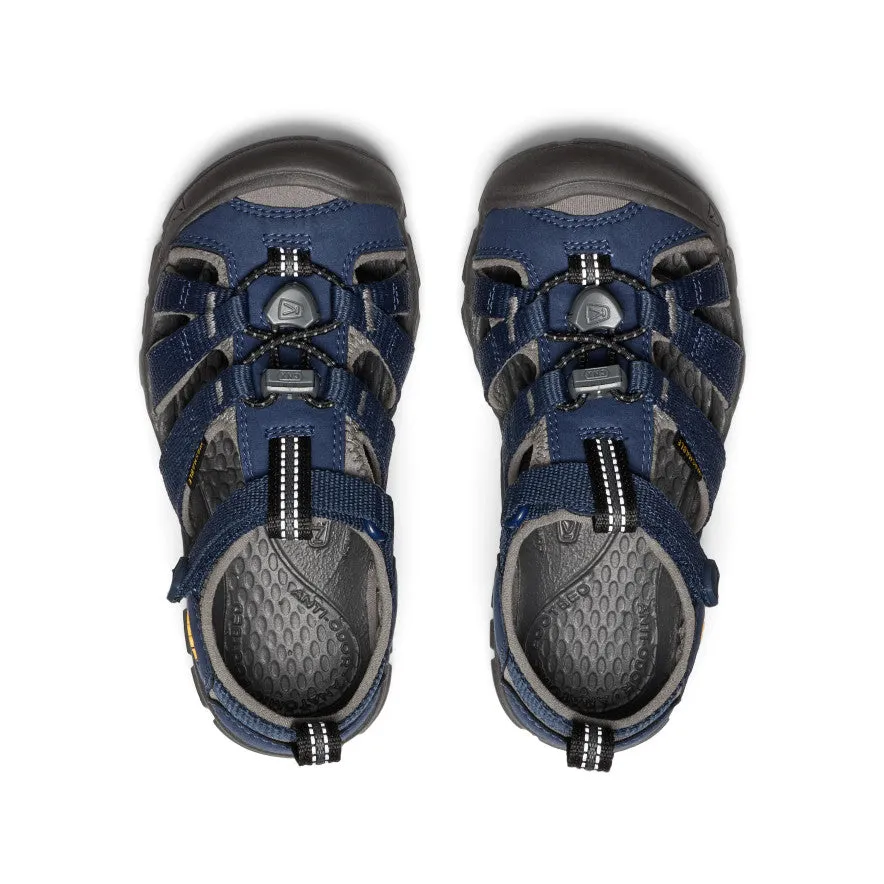 Little Kids' Seacamp II CNX  |  Naval Academy/Drizzle Fresh Design