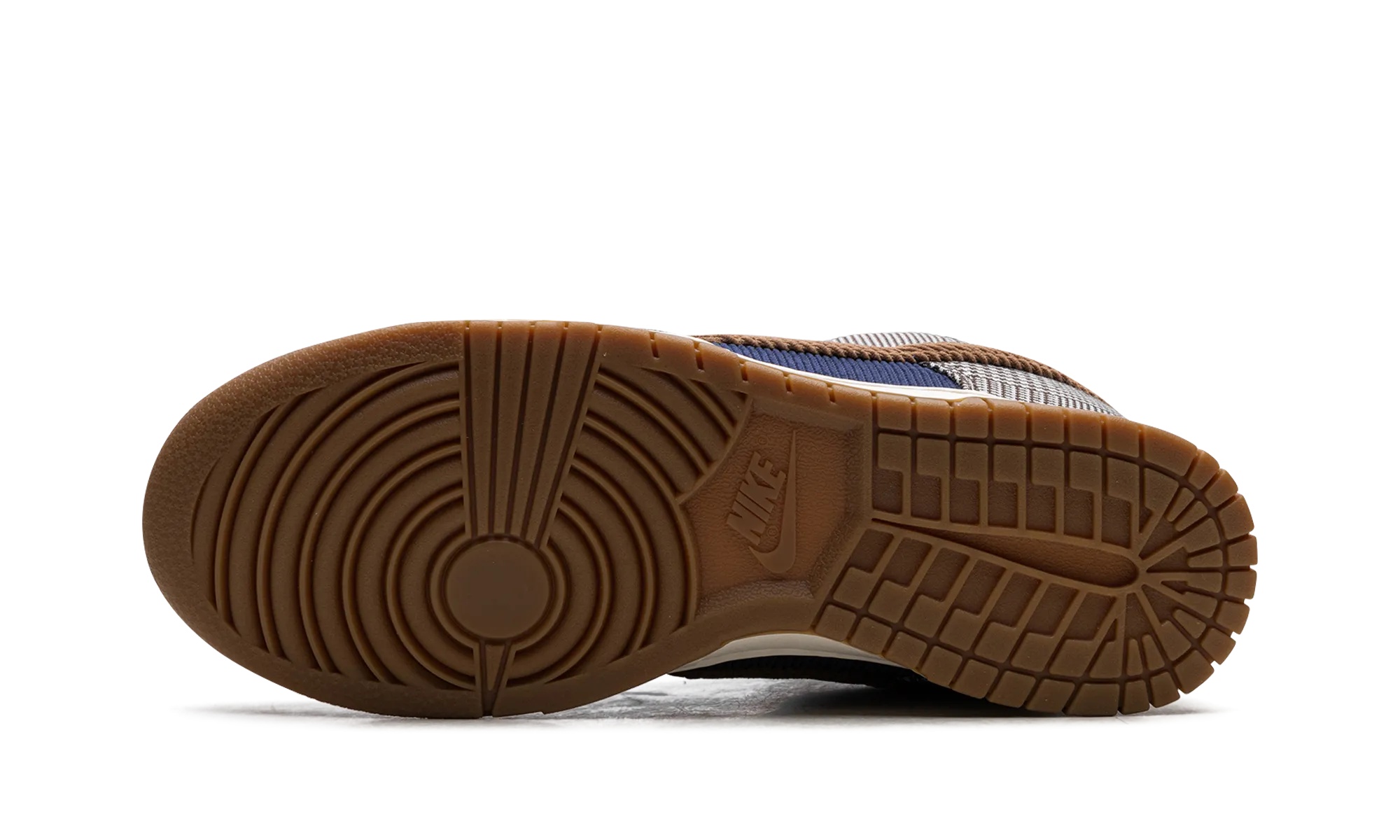 Lift Hike Dunk Low "Tweed Corduroy"