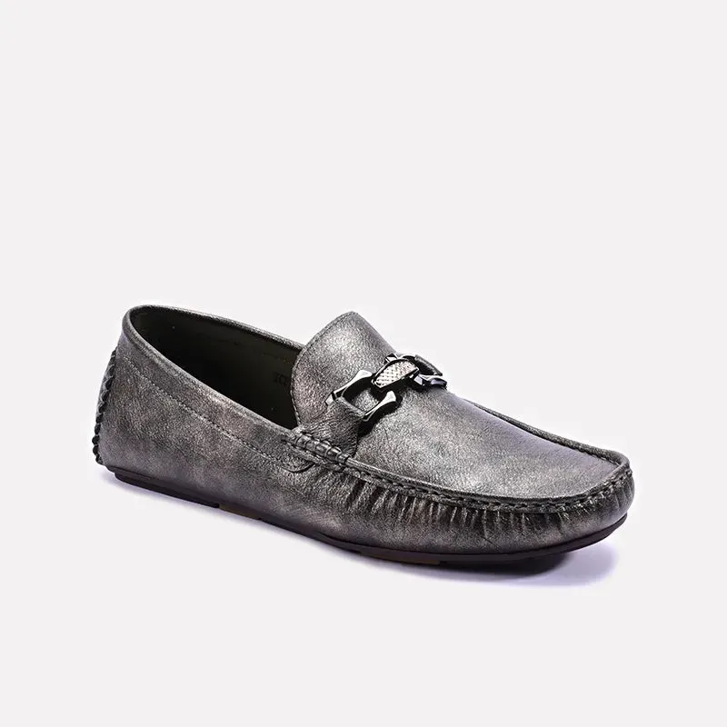 Khaki Loafer Shoes 0130946 Subway Go Star Jog