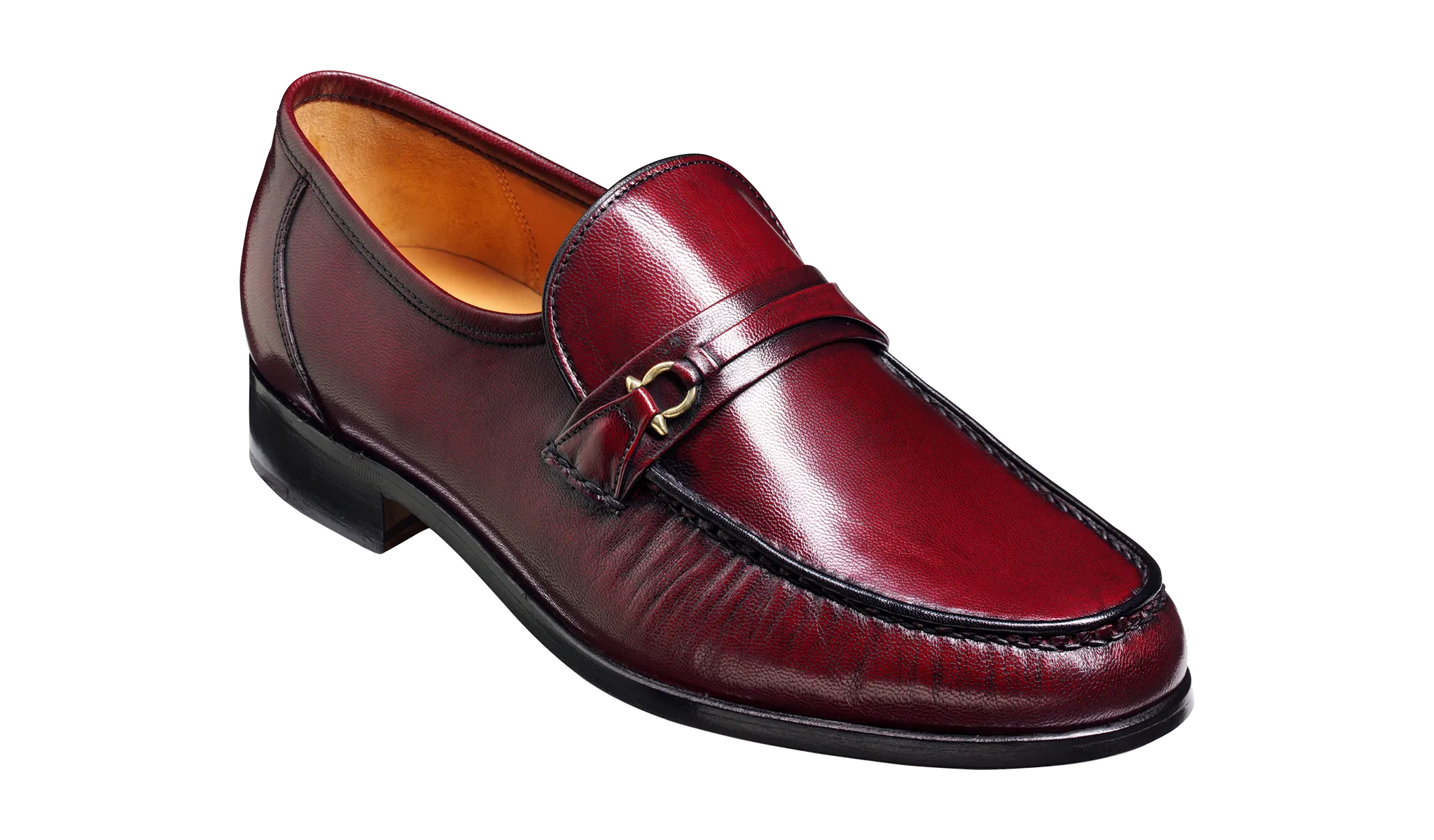 Pet Pace Wade - Burgundy Kid