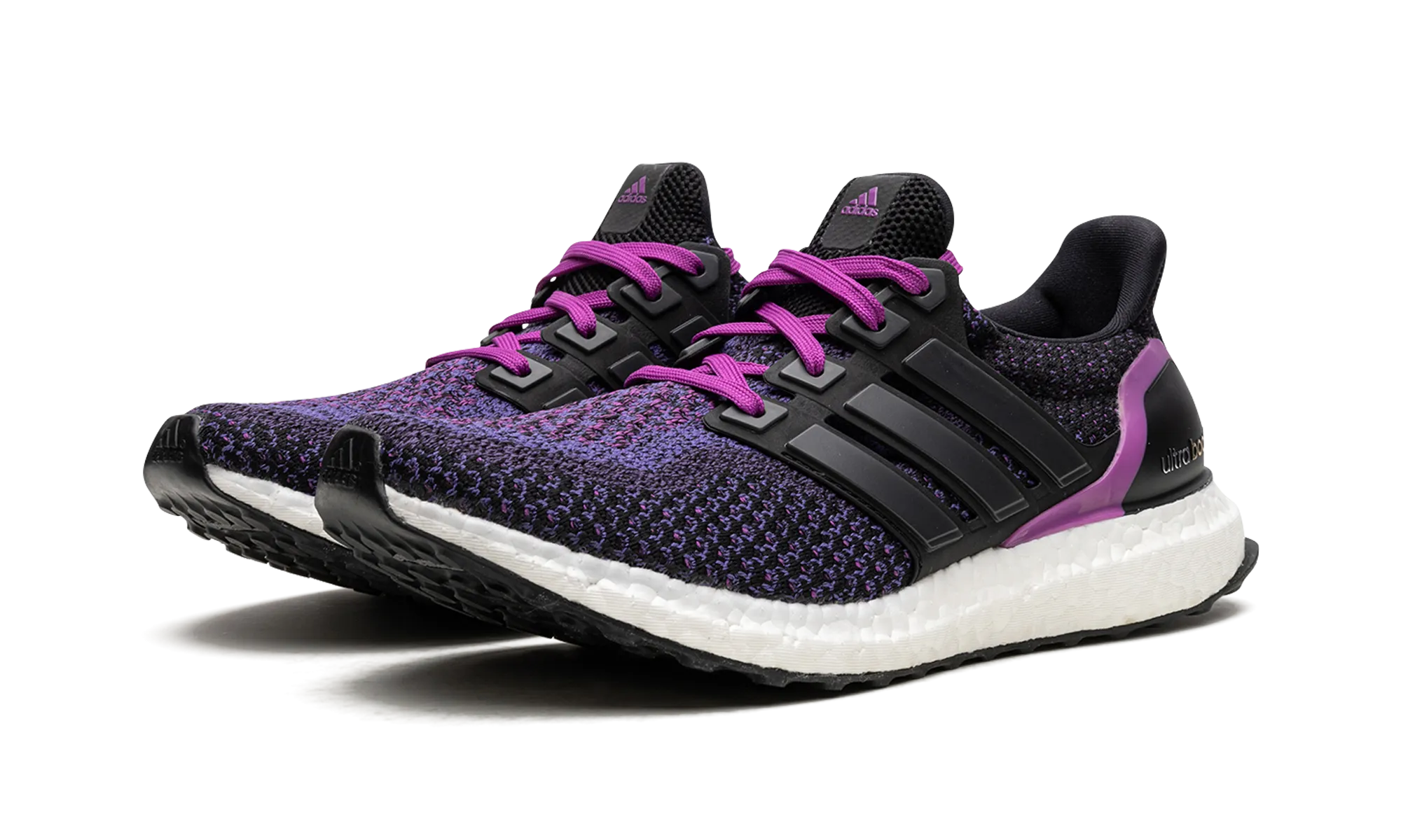 Any Day Clean Style ULTRABOOST WMNS