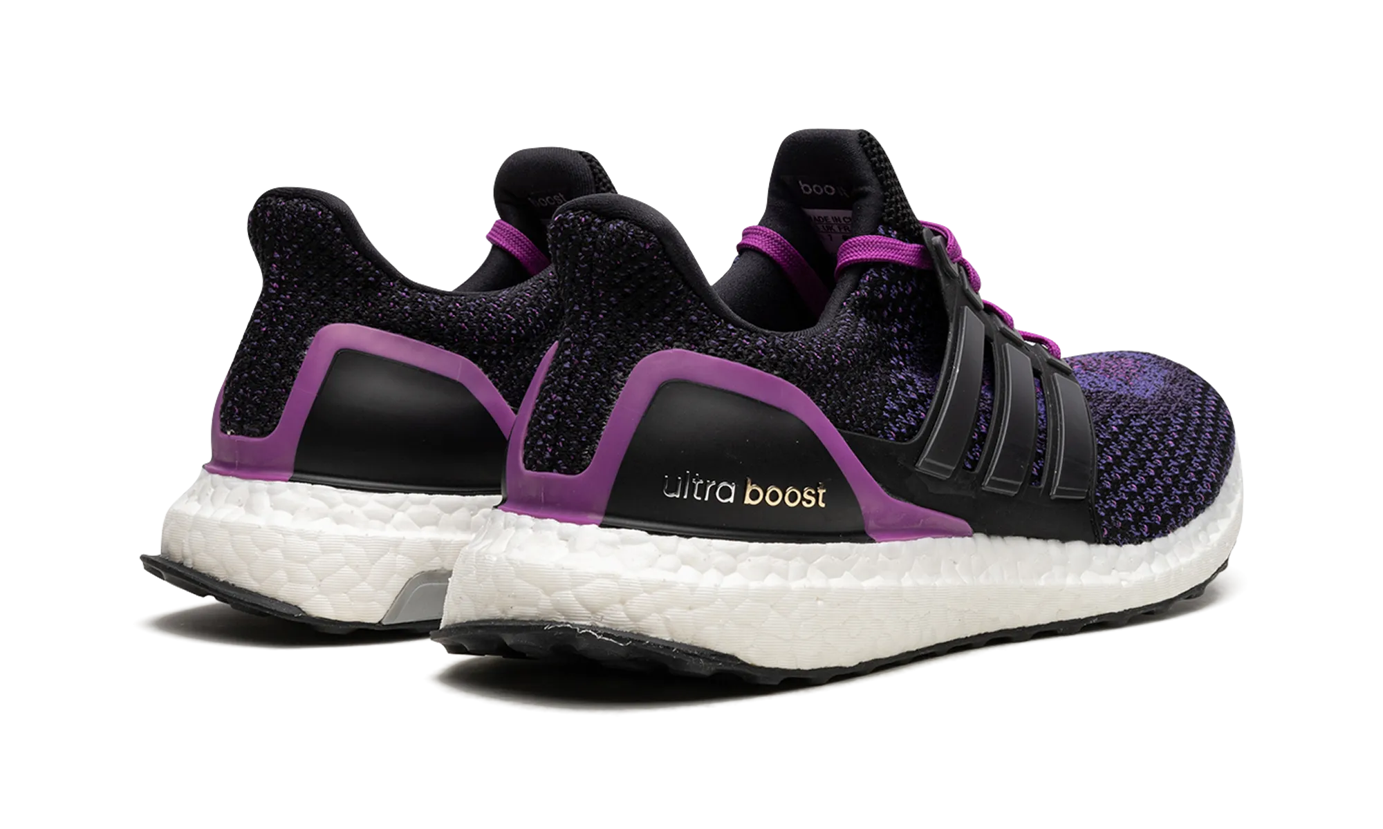 ULTRABOOST WMNS Fashion Mood