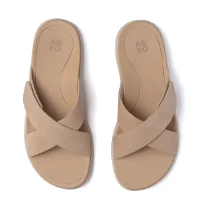 Light sandals Warm Step Laguna Slide Metatarsal