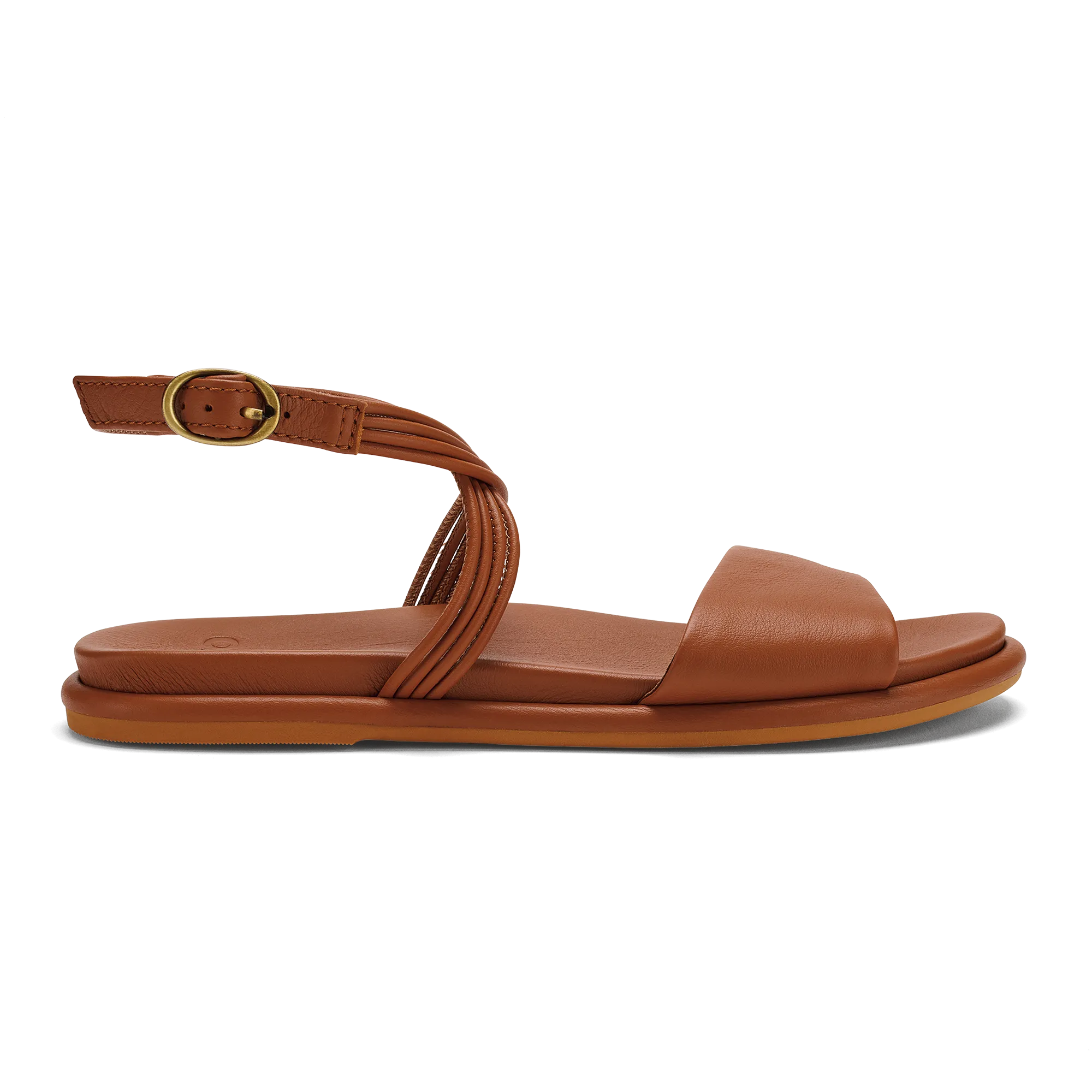 Tiare Wrap - Fox Classic Choice Slip-On Versatility