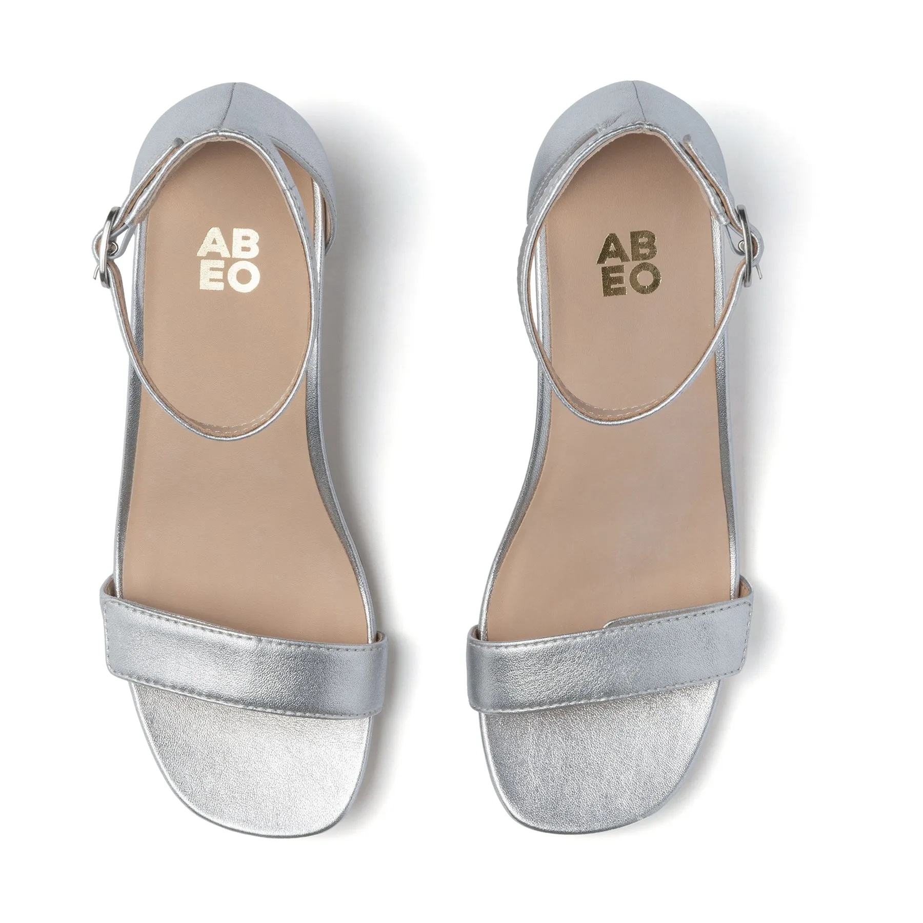 Avenue Strap Step Smart