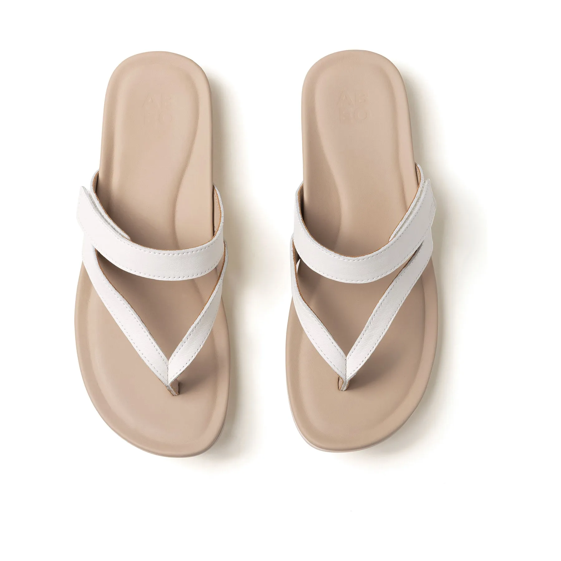 Oasis Thong Sandal Metatarsal Easy To Wear Shoes Comfortable Walk