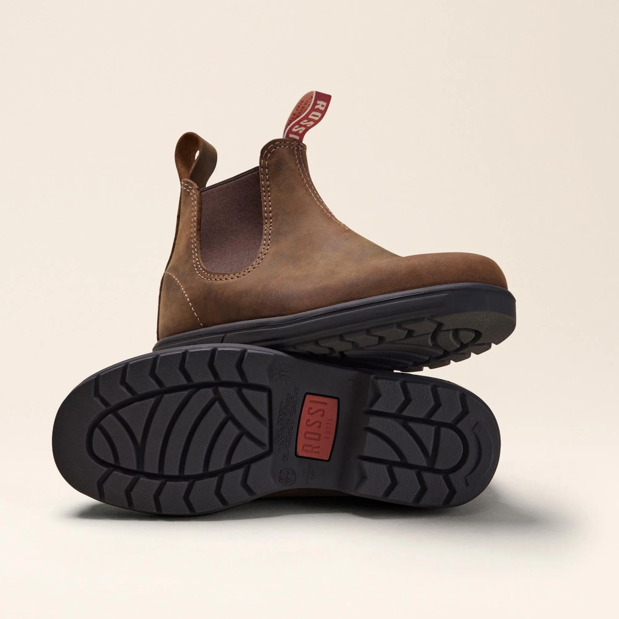 Endura 303 - Tan Rugged Built Mountain Climber