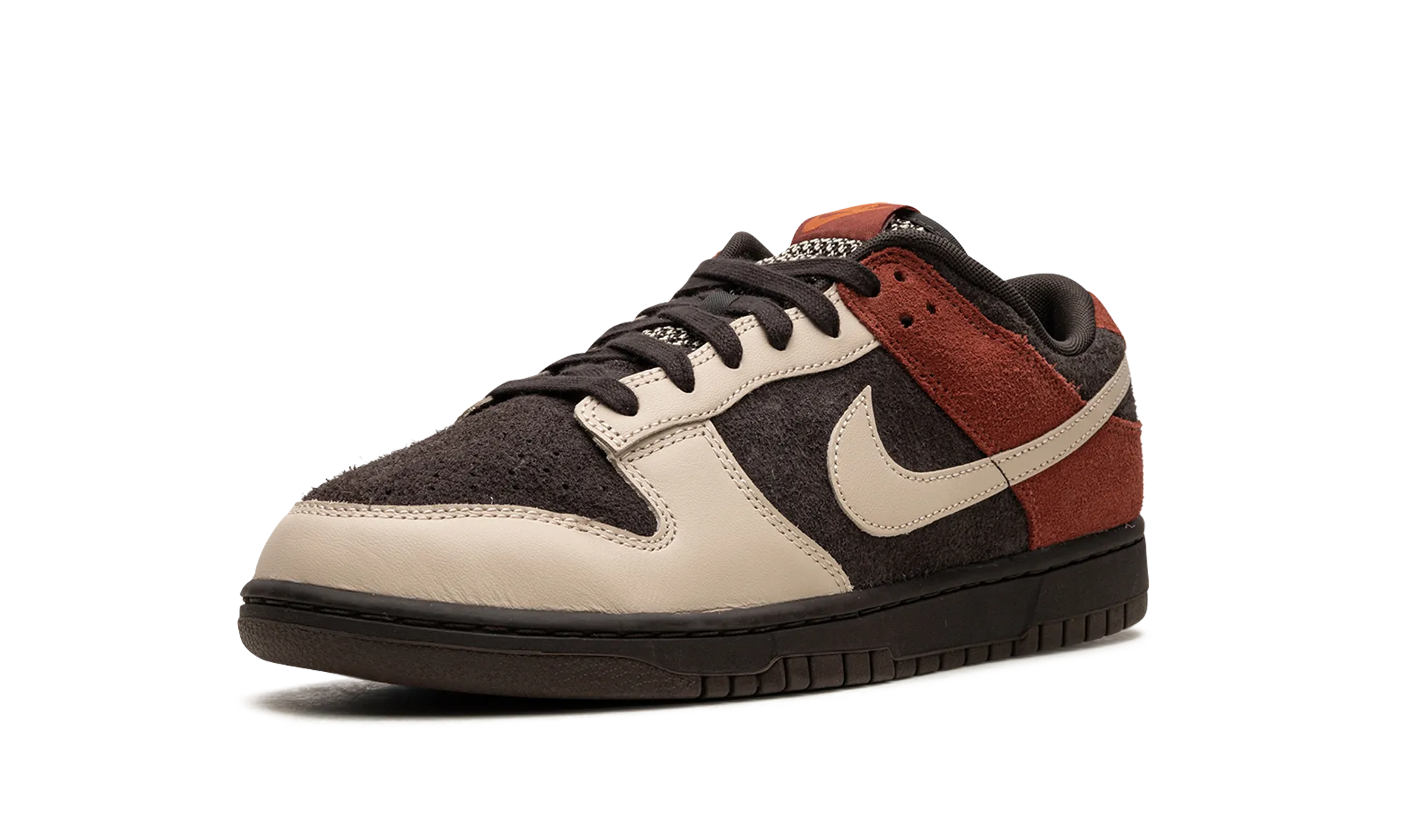 Dunk Low "Red Panda" Anti   Static