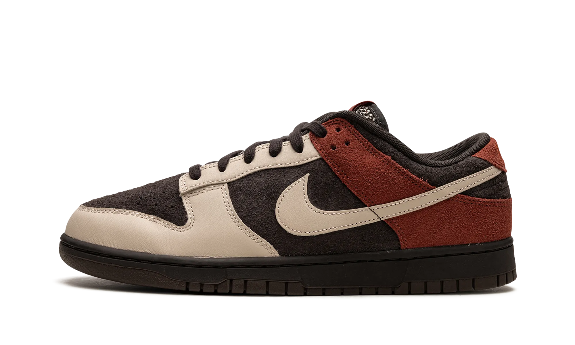 Urban Shift Dunk Low "Red Panda"
