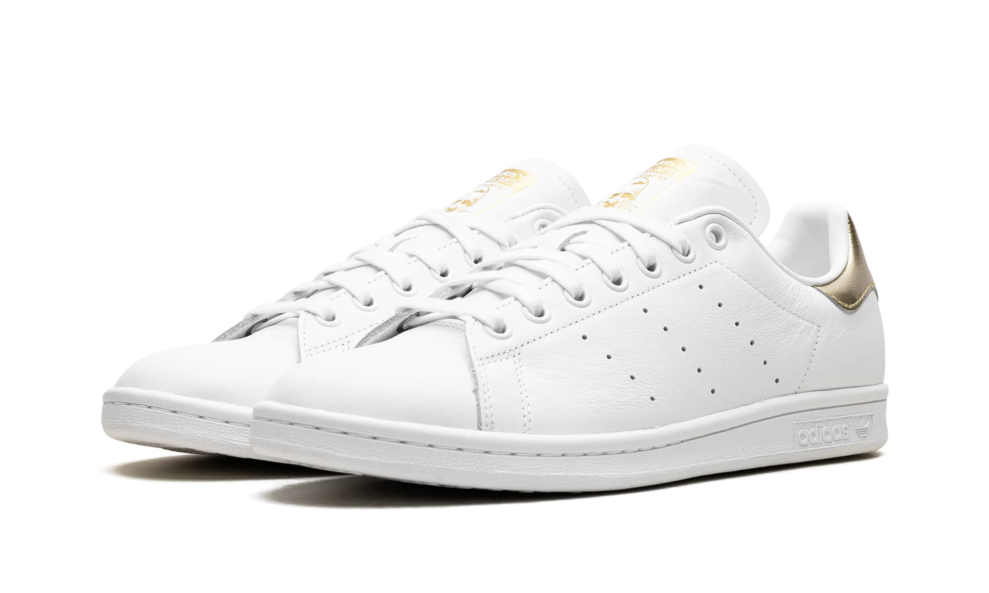 Autumn Ready STAN SMITH WMNS