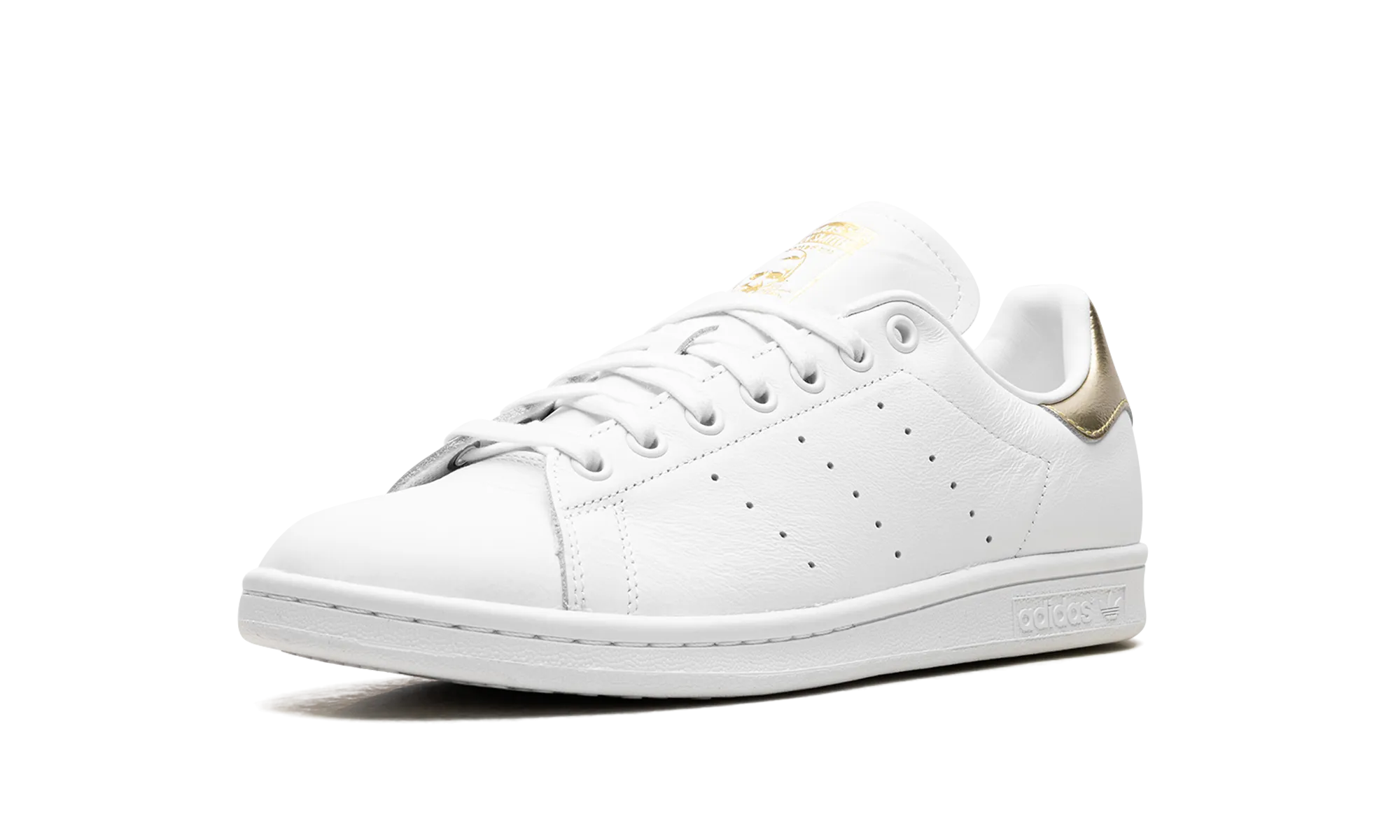 STAN SMITH WMNS Bridge Walk Slip Easy