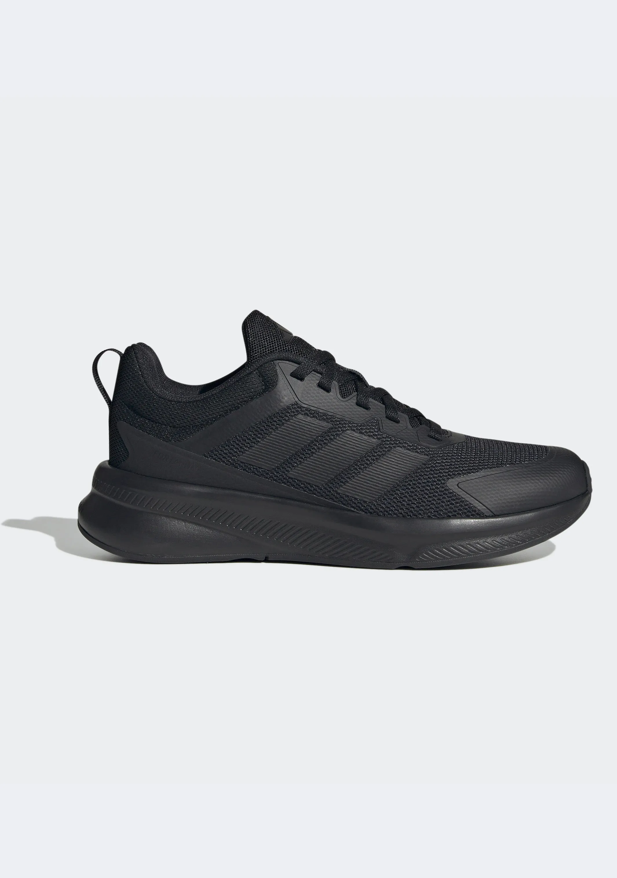 Retro Adidas Kids' Fortarun 4.0 J