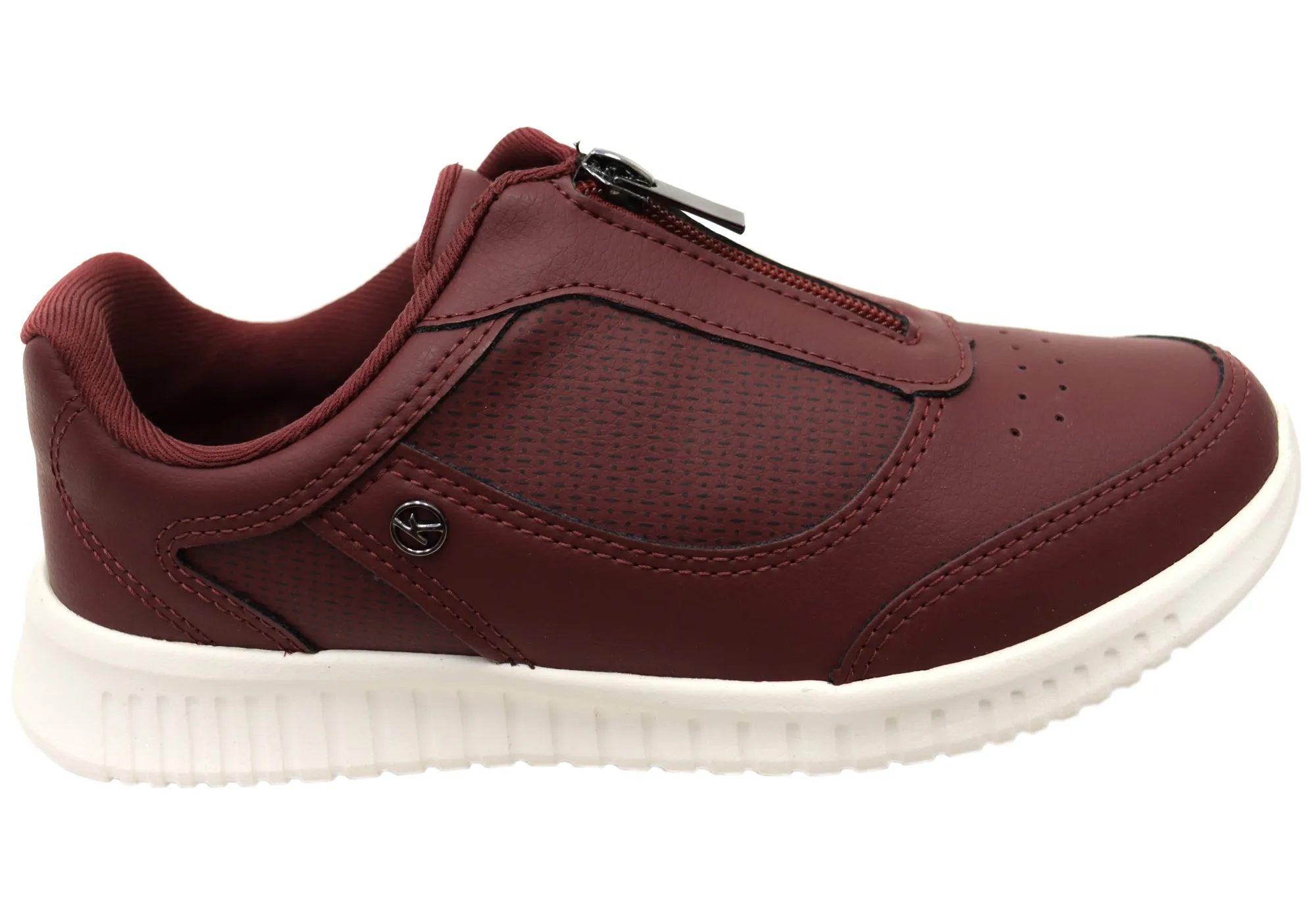 Step Free Kolosh Lane Womens Comfortable Brazilian Lightweight Casual Shoes