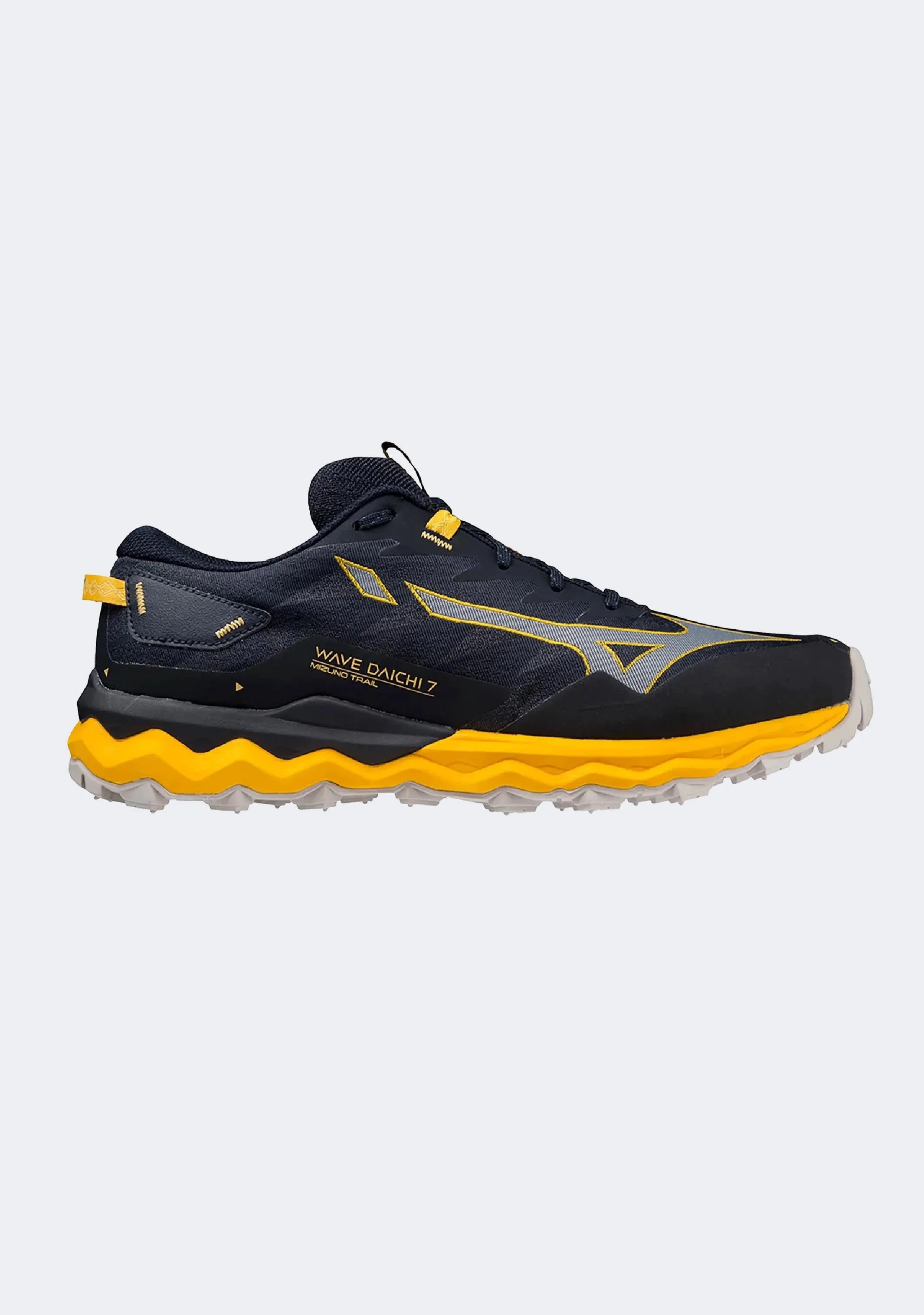 Anti Static Lining Mizuno Men's Wave Daichi 7