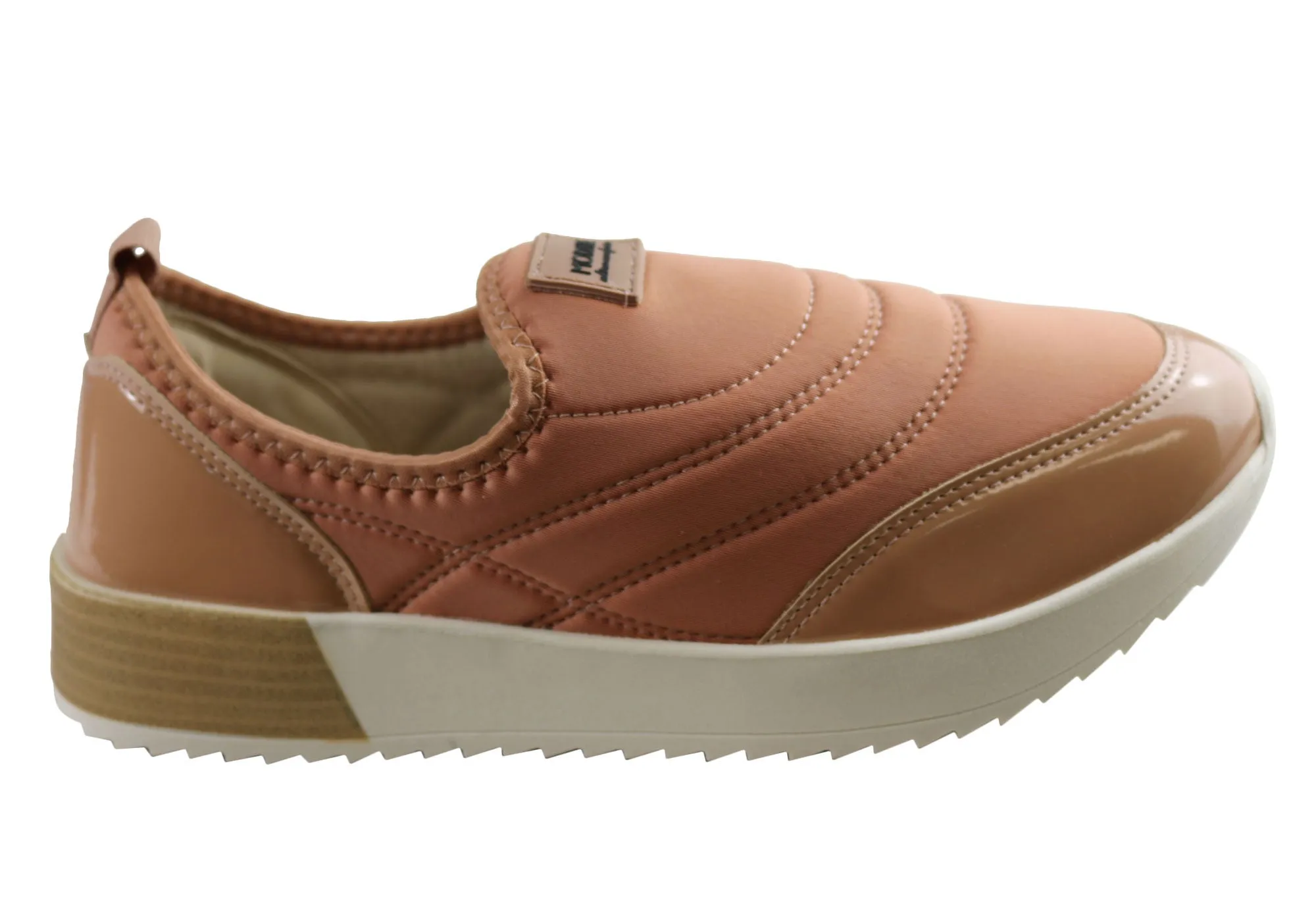 Zen Step Hiking Modare Ultraconforto Husto Womens Comfort Cushioned Casual Shoes