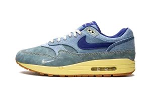 Neutral Style Air Max 1 Premium "Dirty Denim"